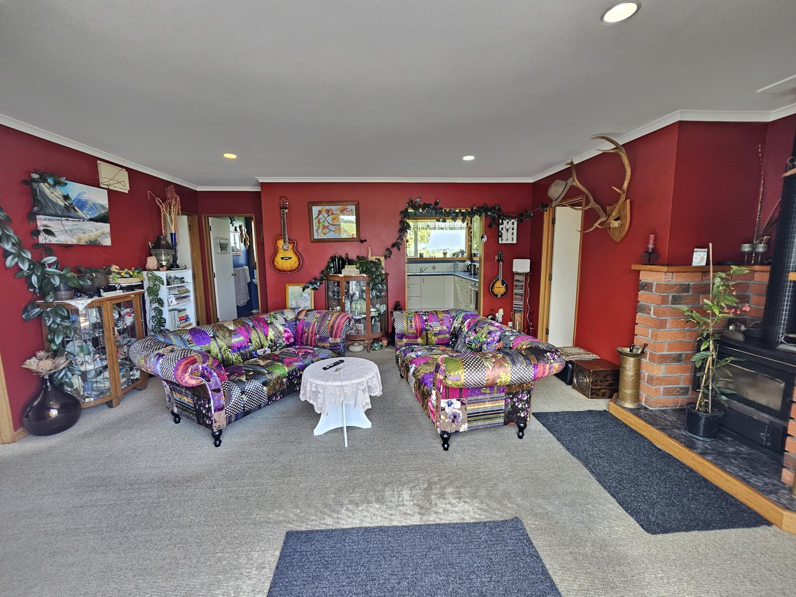 3103 Coast Road, Barrytown