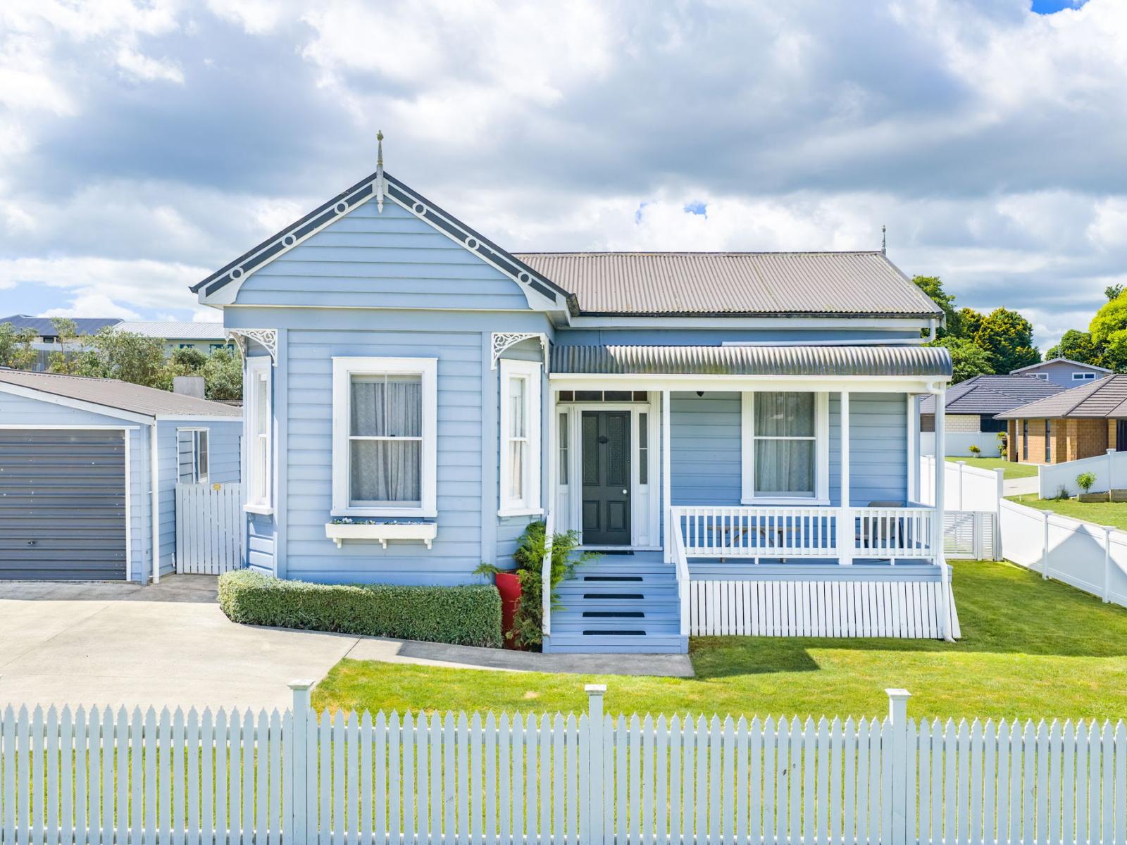 7 Mcandrew Street, Kihikihi