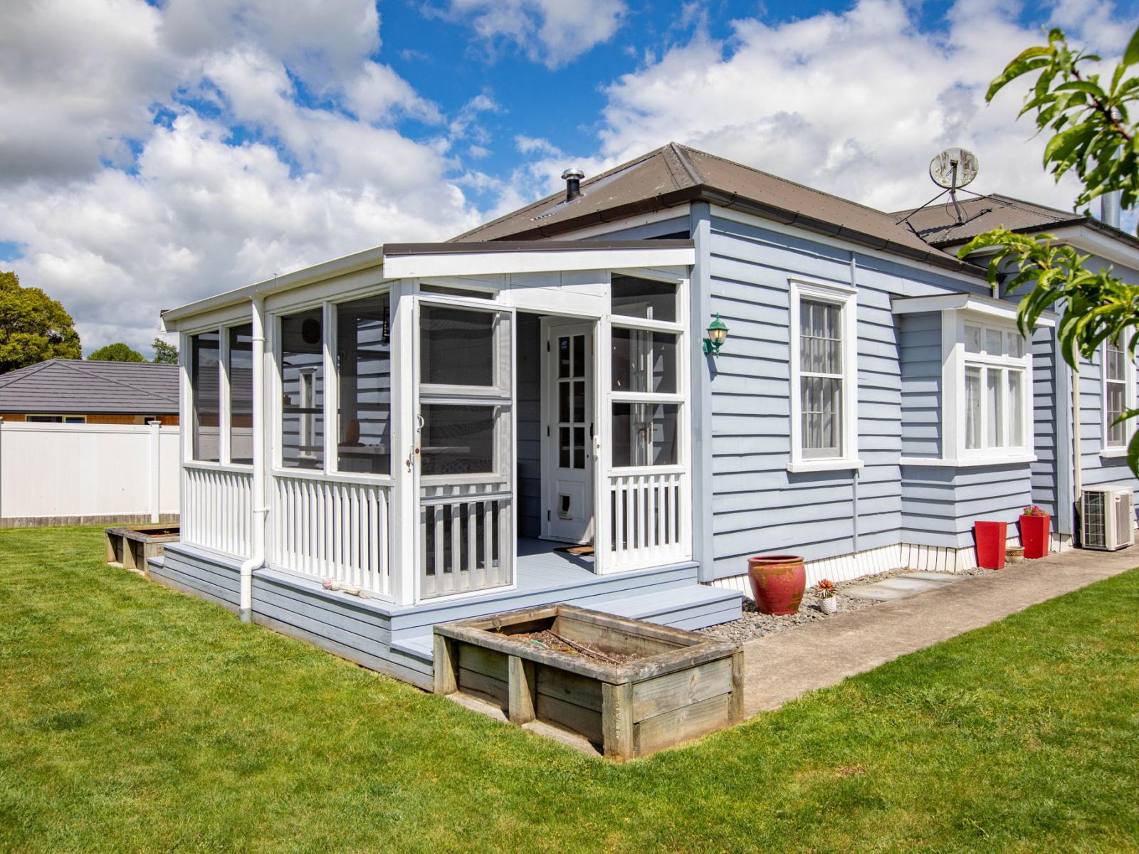 7 Mcandrew Street, Kihikihi