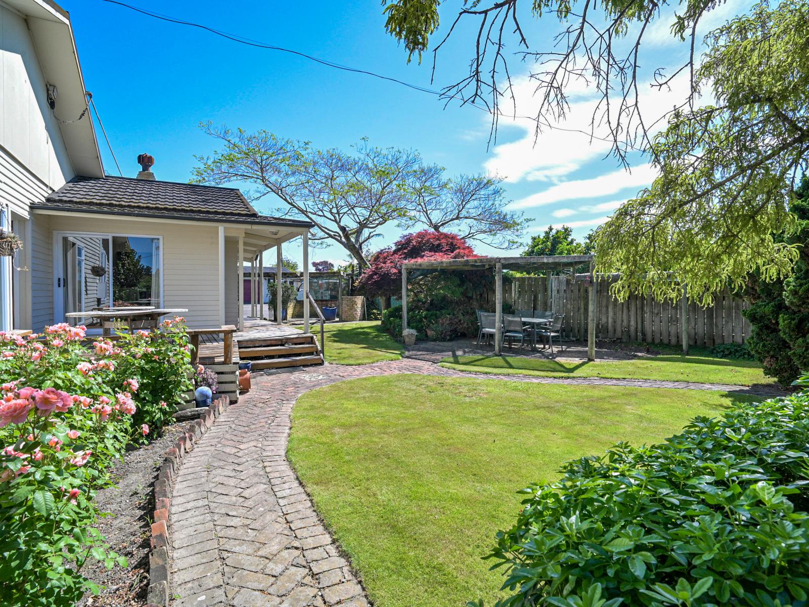 49 Ormond Road, Twyford
