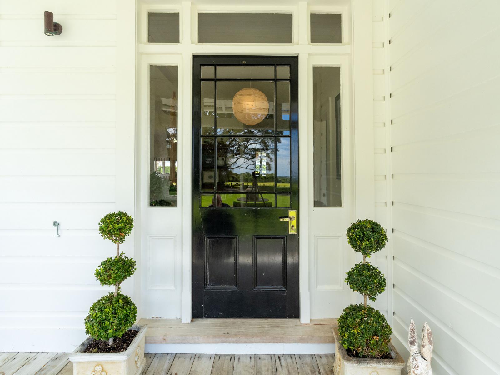 132 South Manakau Road , Manakau