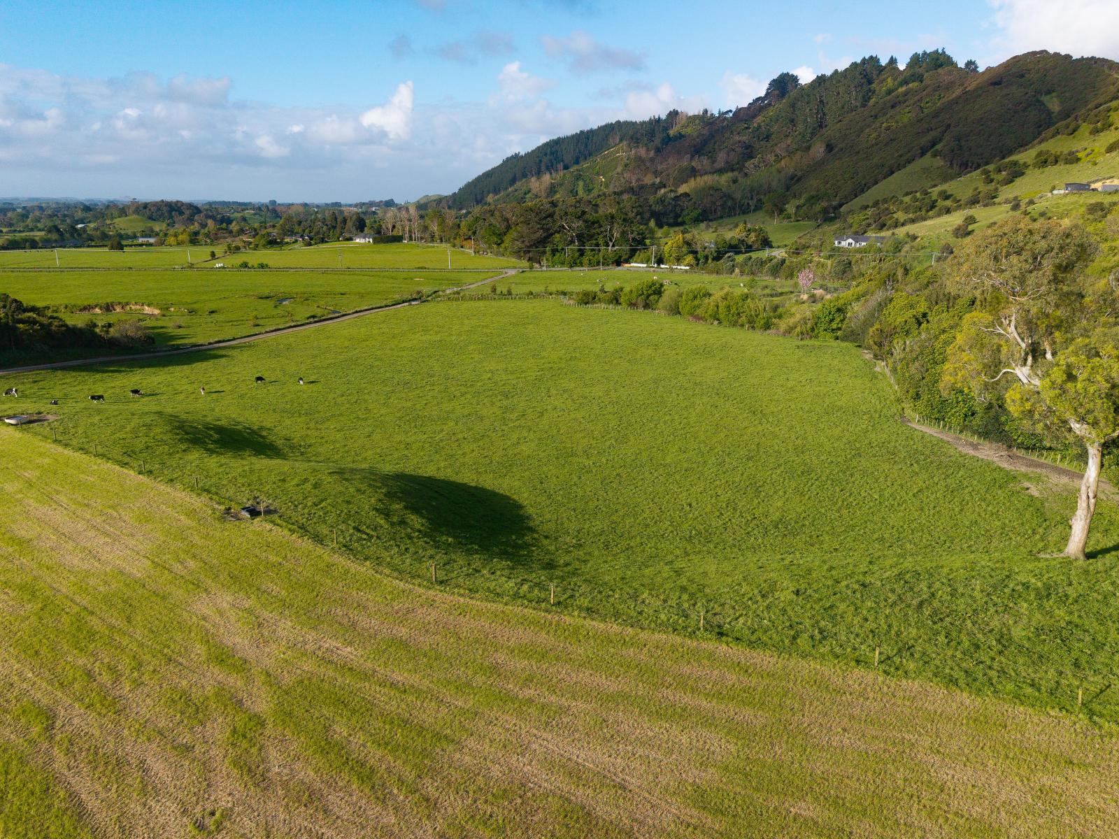 108 South Manakau Road , Manakau