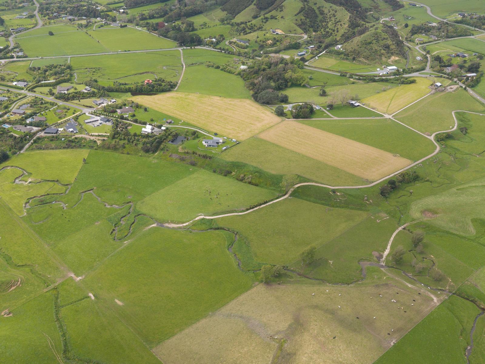 108 South Manakau Road , Manakau
