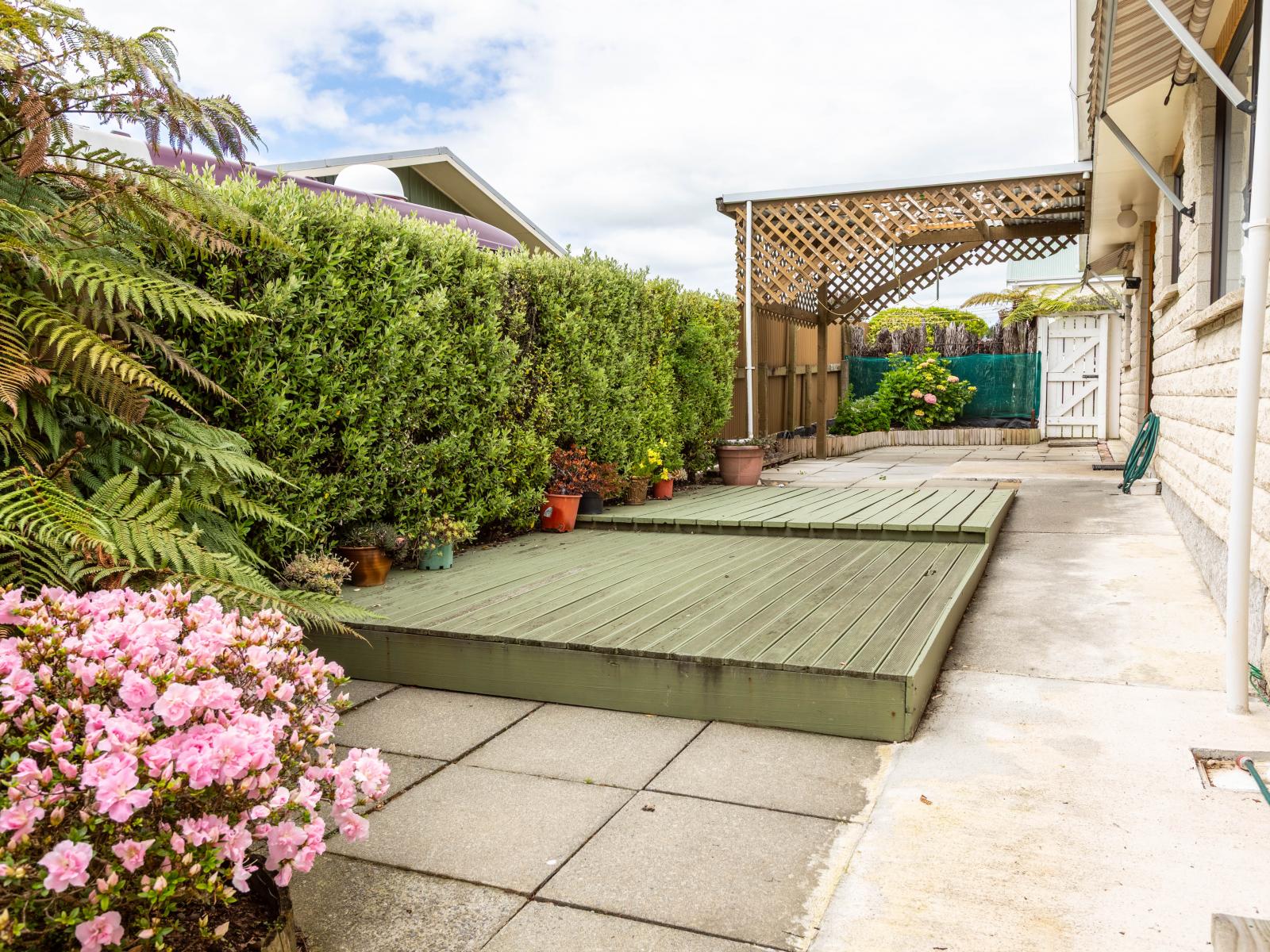 74 Ormond Street, Woodville