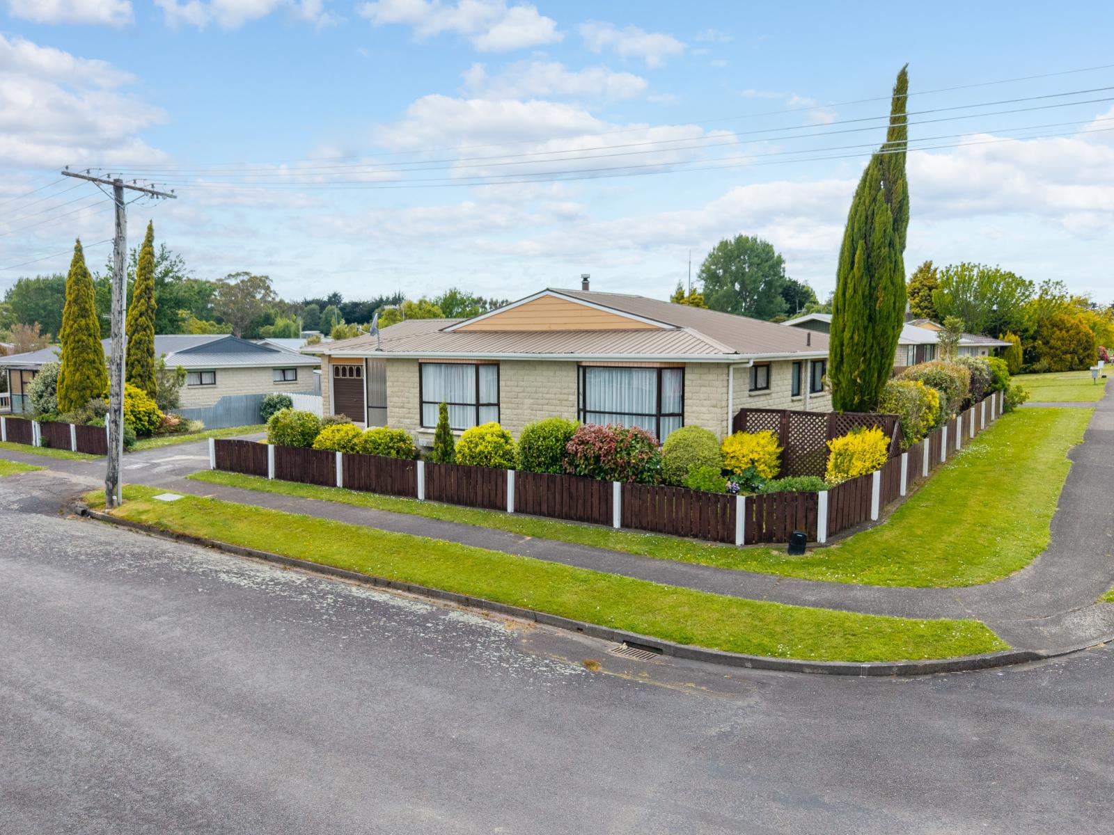 74 Ormond Street, Woodville