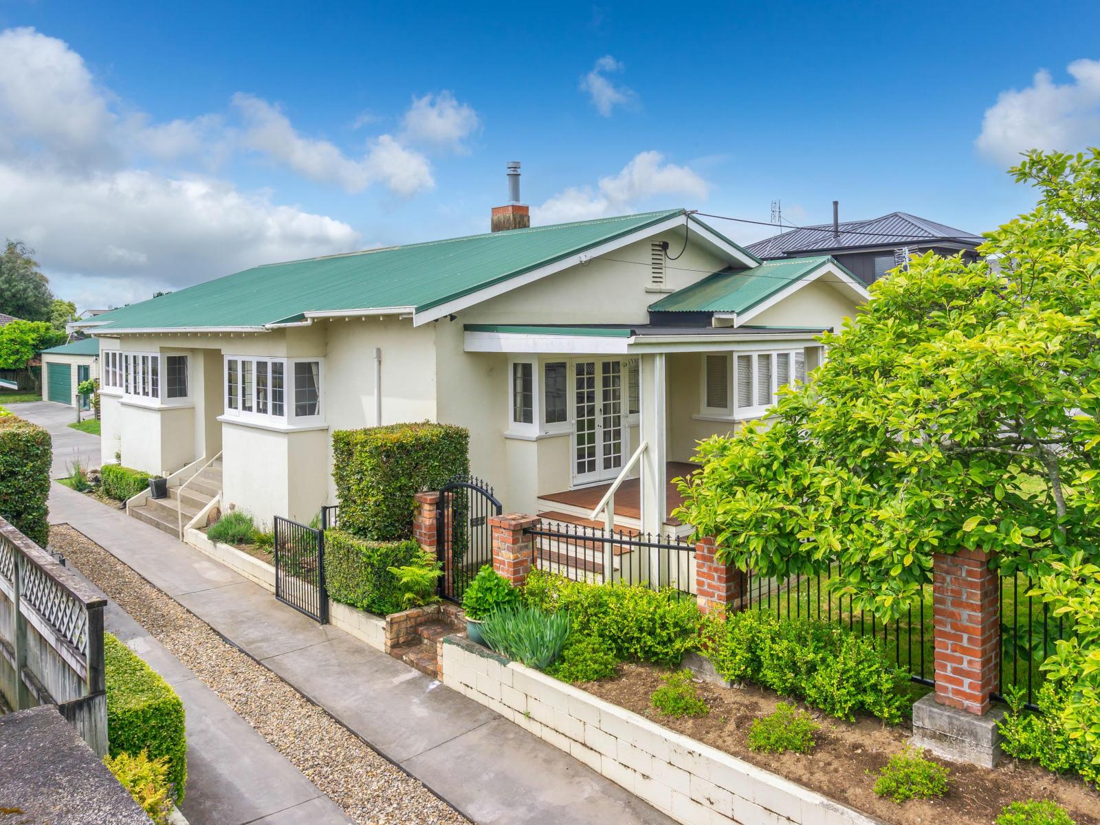 Te Awamutu