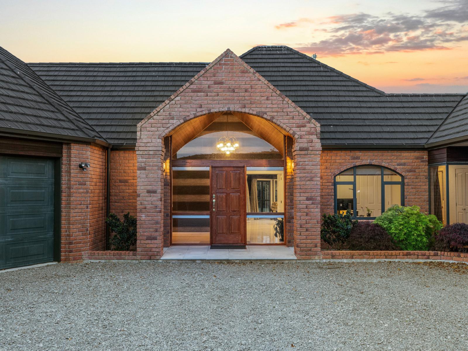 1250 Hororata Dunsandel Road, Dunsandel