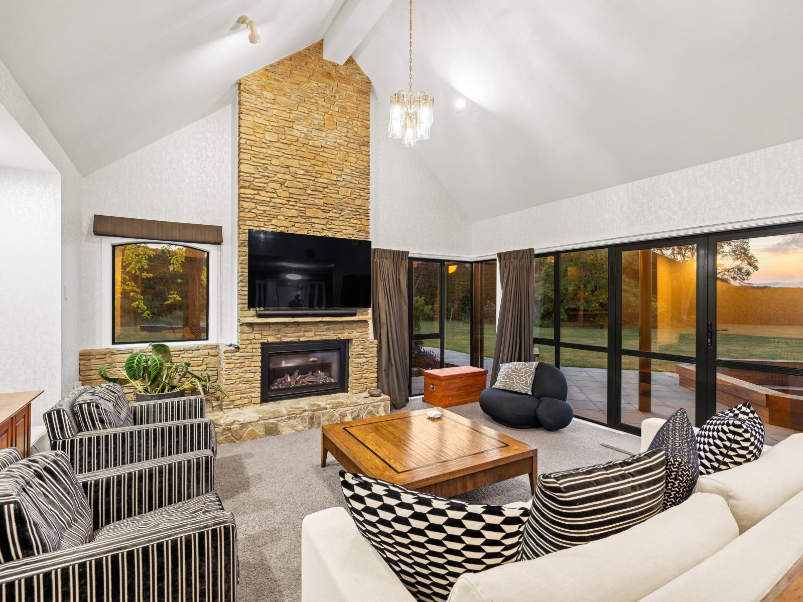 1250 Hororata Dunsandel Road, Dunsandel