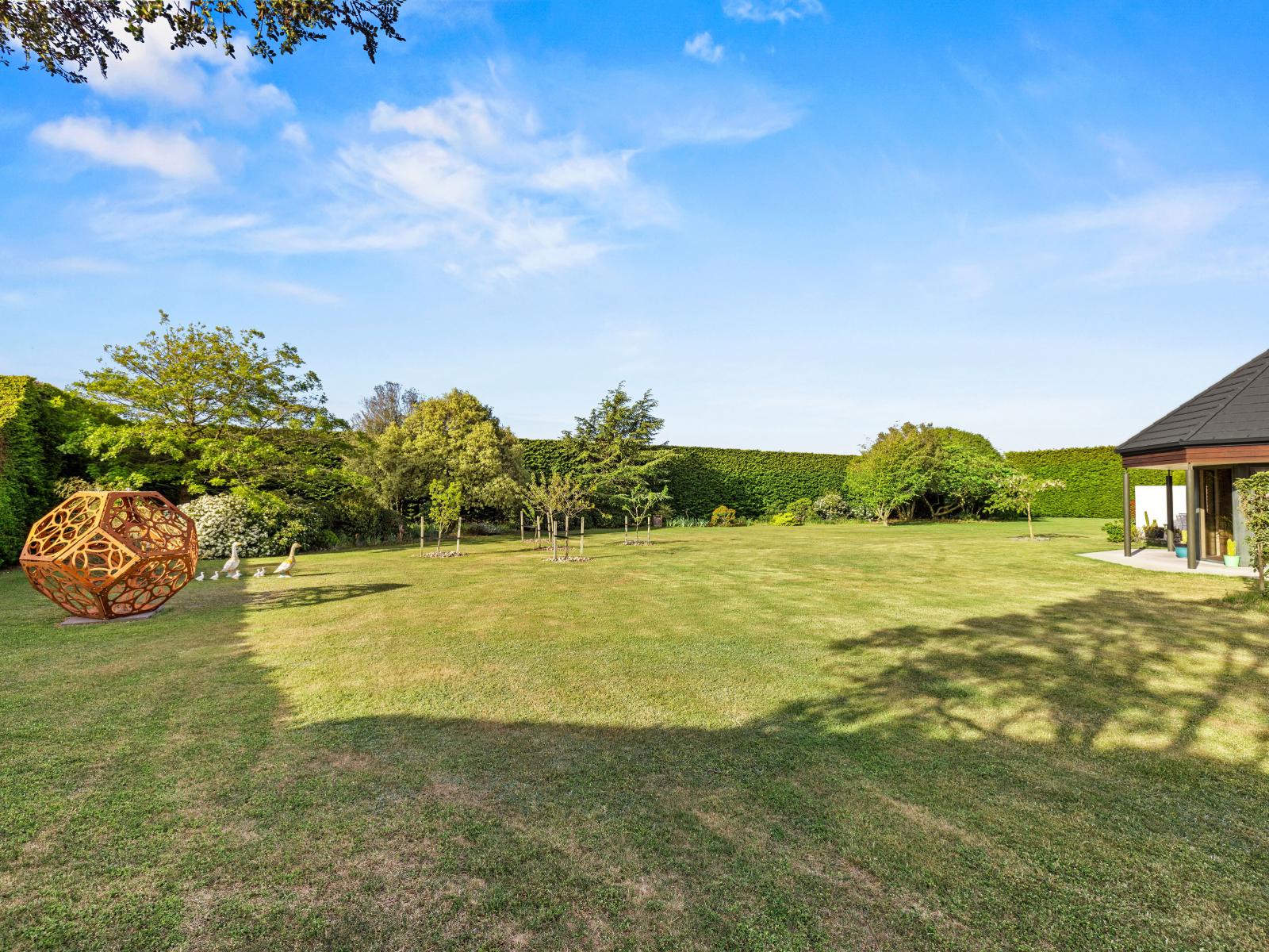 1250 Hororata Dunsandel Road, Dunsandel