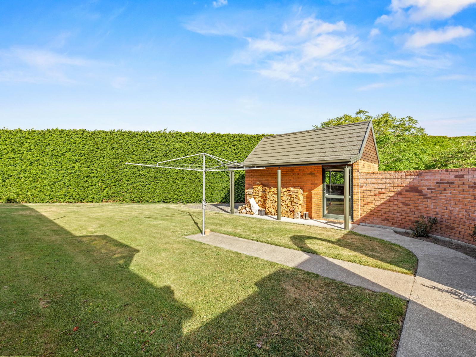 1250 Hororata Dunsandel Road, Dunsandel