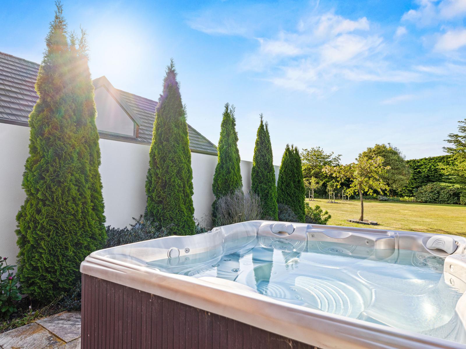 1250 Hororata Dunsandel Road, Dunsandel