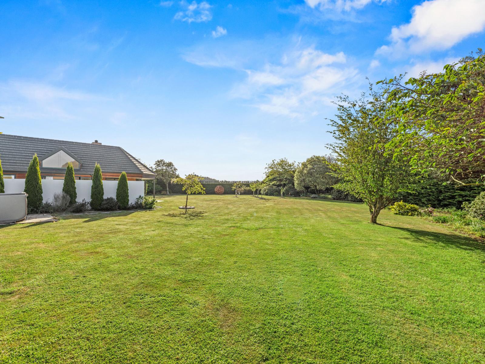 1250 Hororata Dunsandel Road, Dunsandel