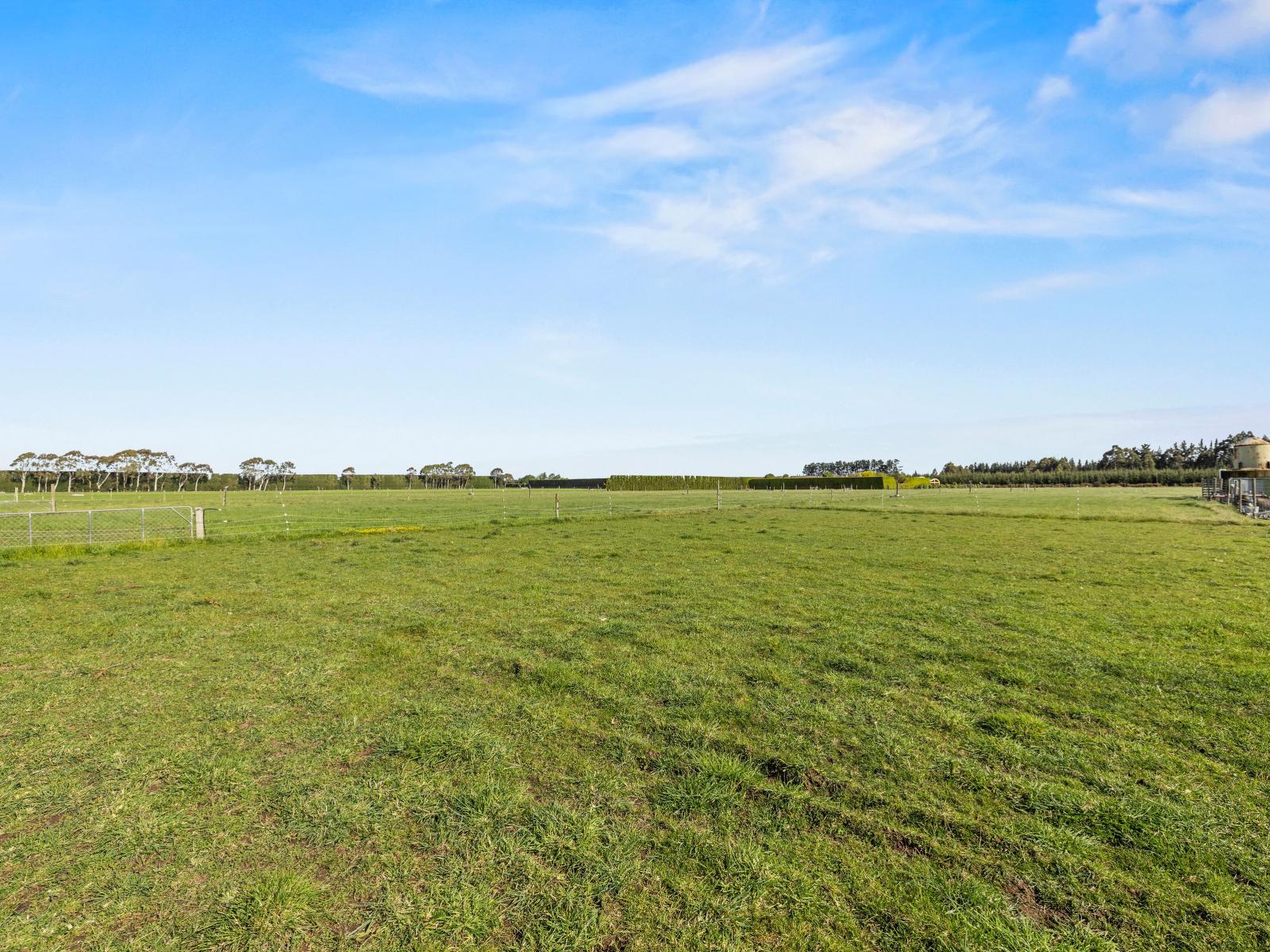 1250 Hororata Dunsandel Road, Dunsandel