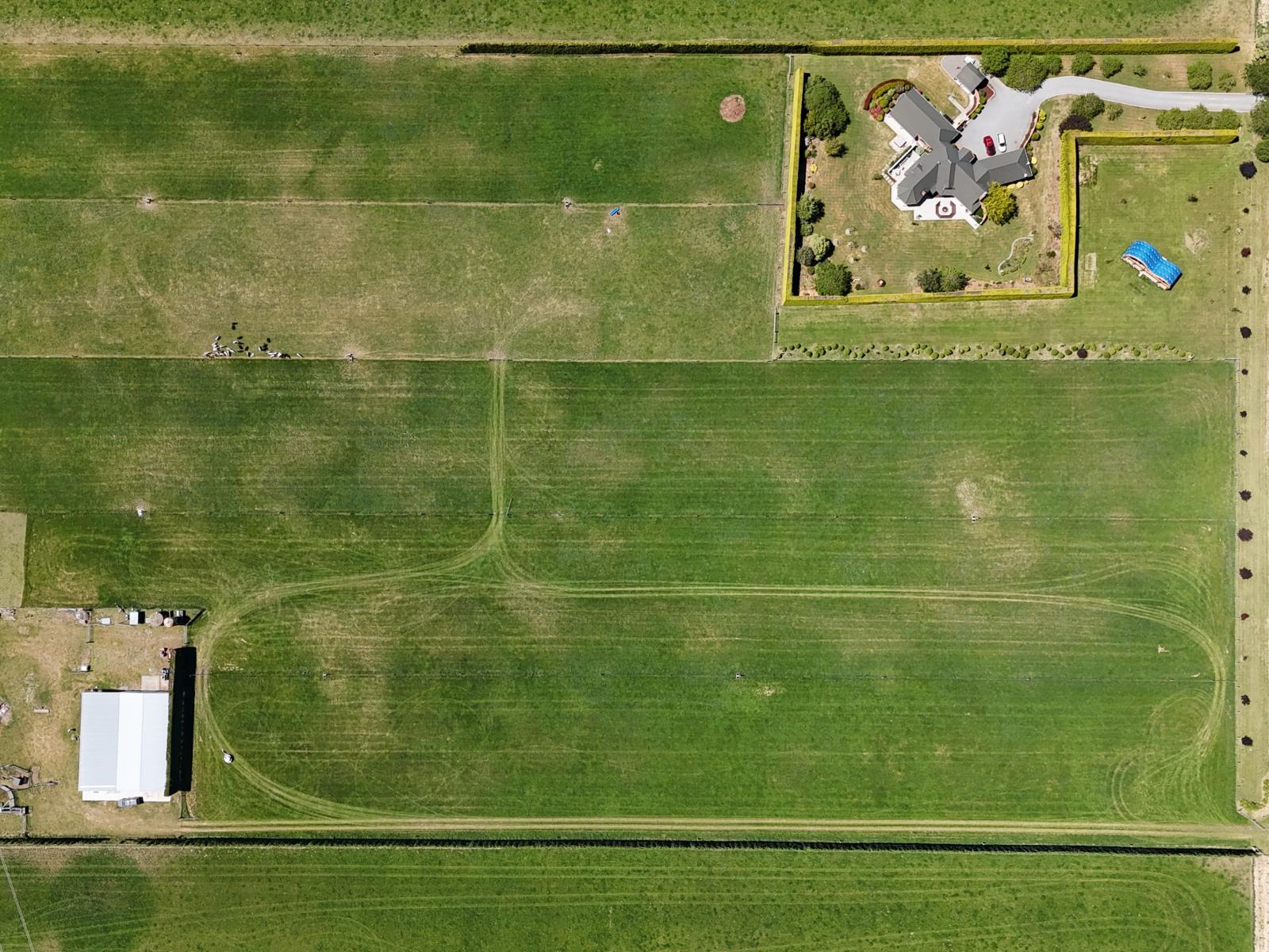 1250 Hororata Dunsandel Road, Dunsandel