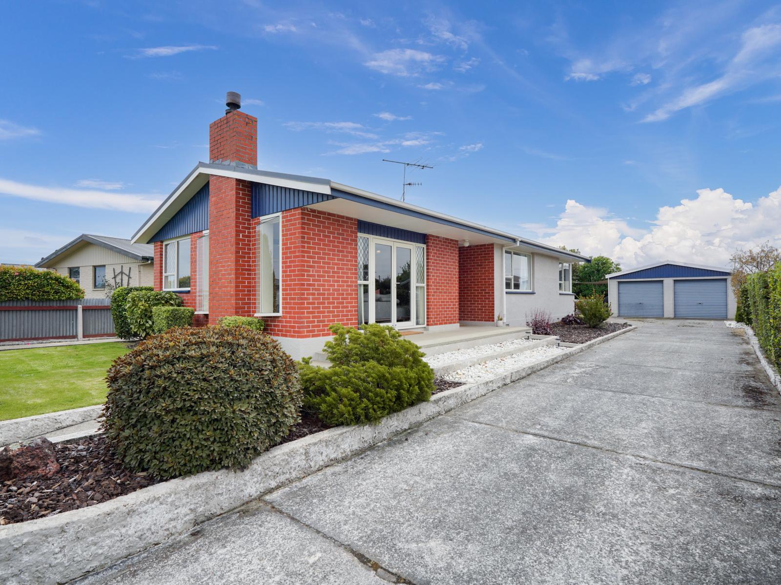 32 Moray Crescent, Grasmere