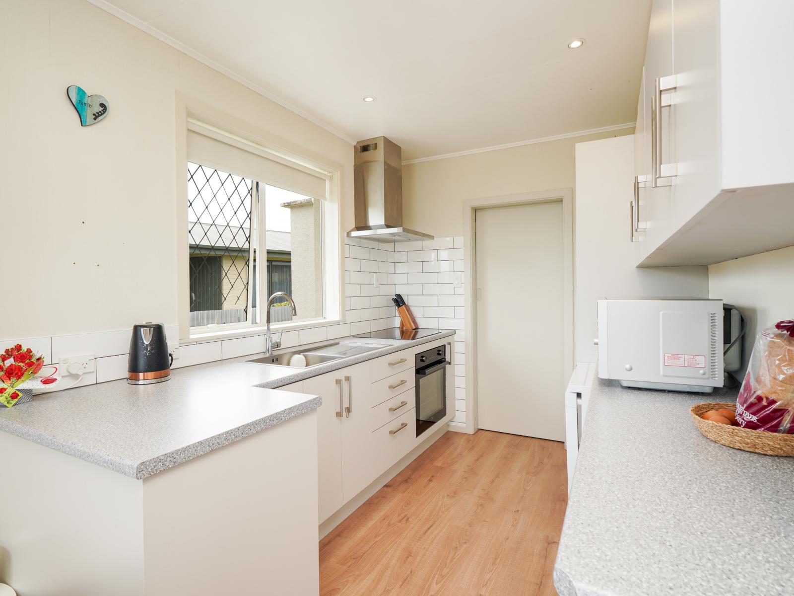 32 Moray Crescent, Grasmere