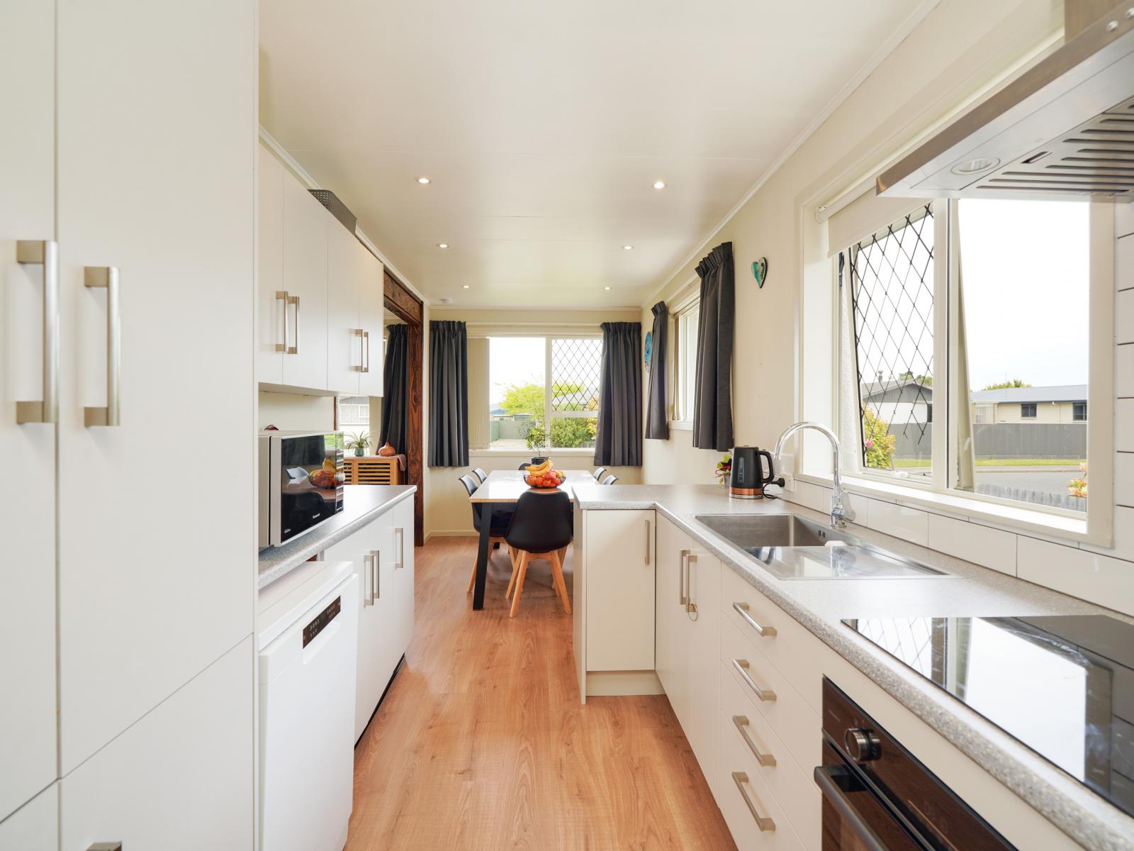 32 Moray Crescent, Grasmere