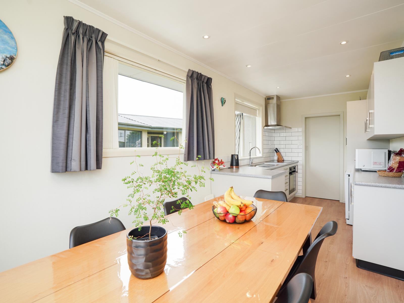 32 Moray Crescent, Grasmere