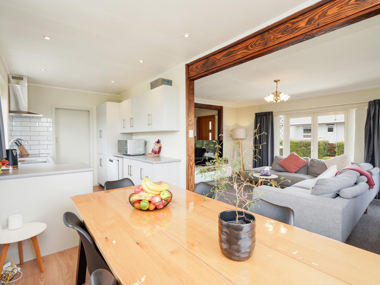 32 Moray Crescent, Grasmere