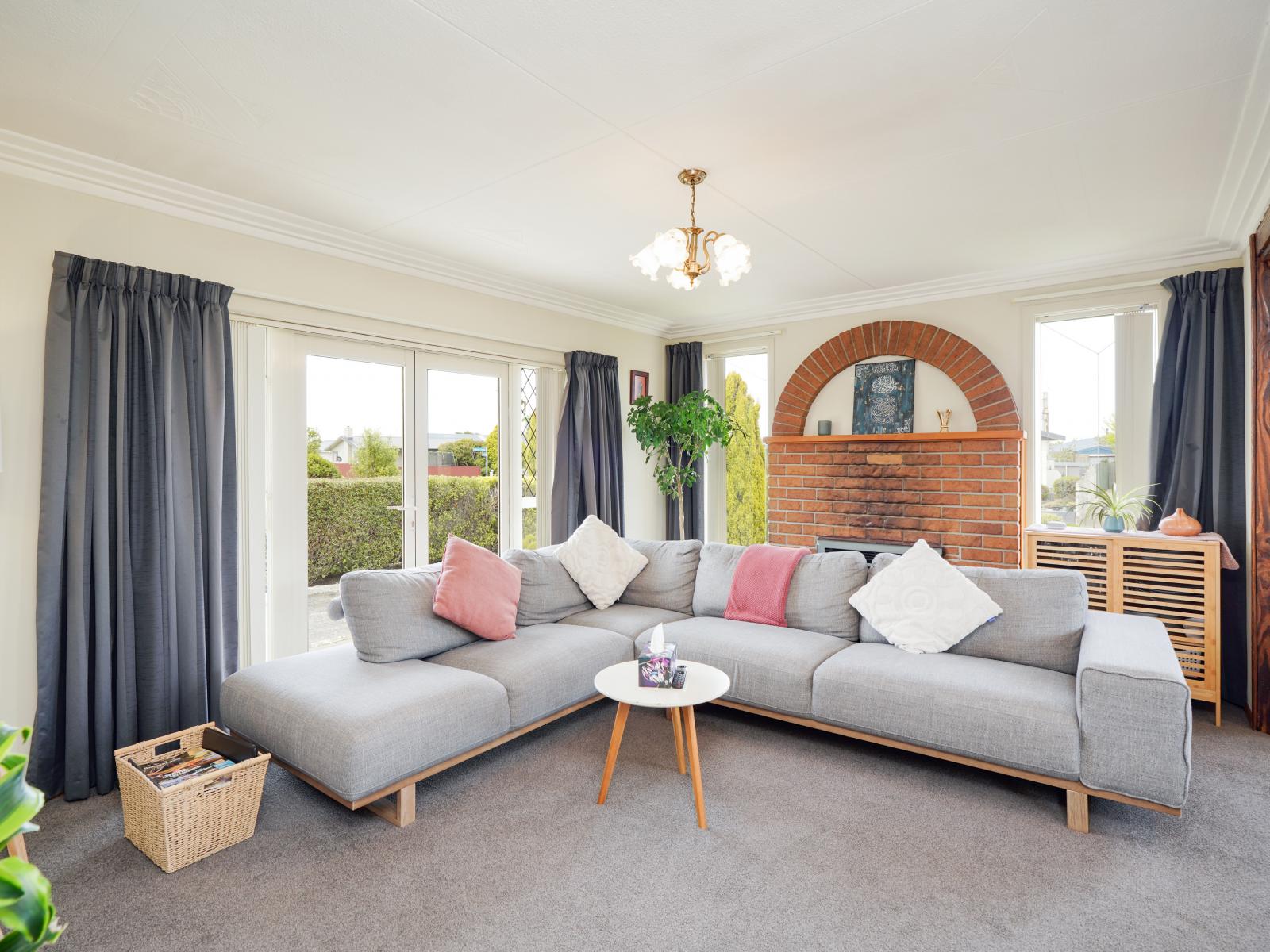 32 Moray Crescent, Grasmere