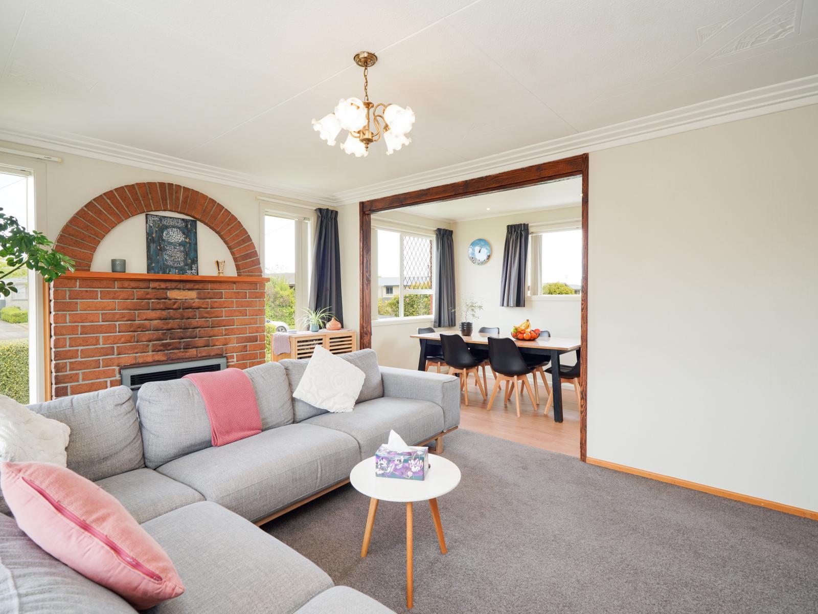 32 Moray Crescent, Grasmere