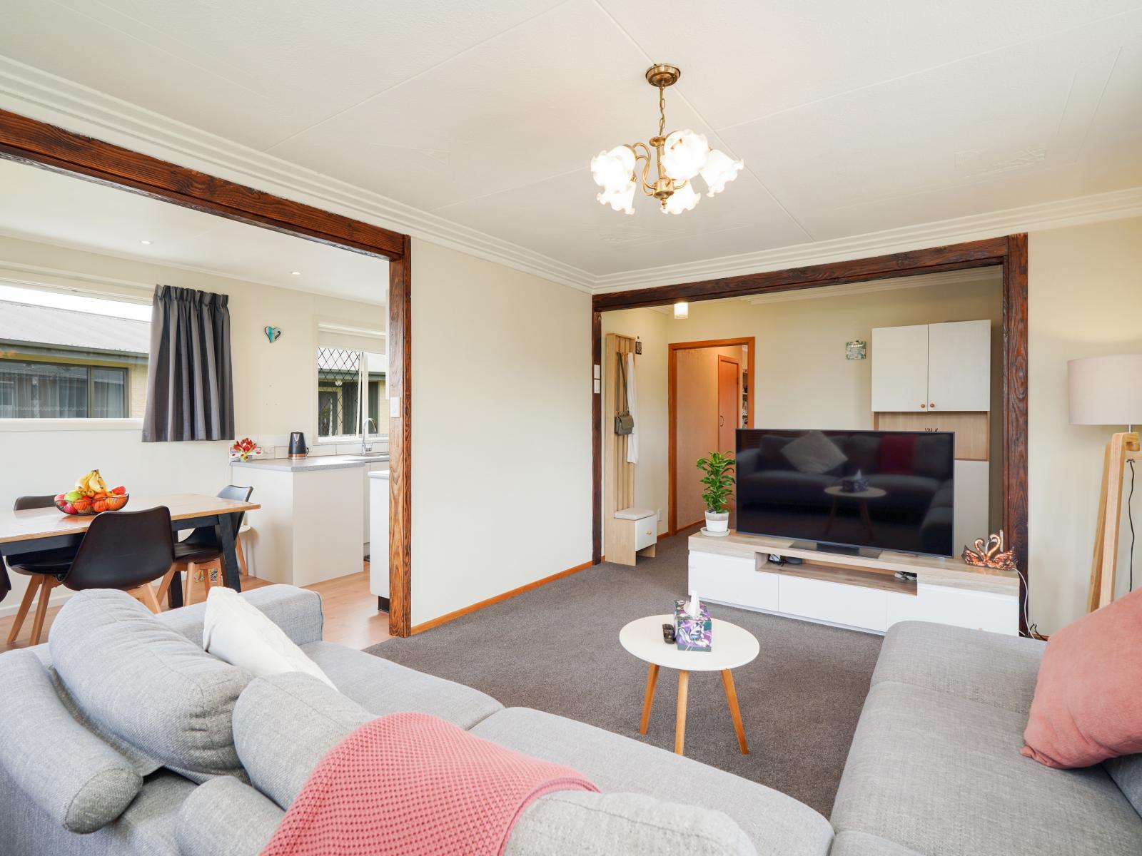 32 Moray Crescent, Grasmere