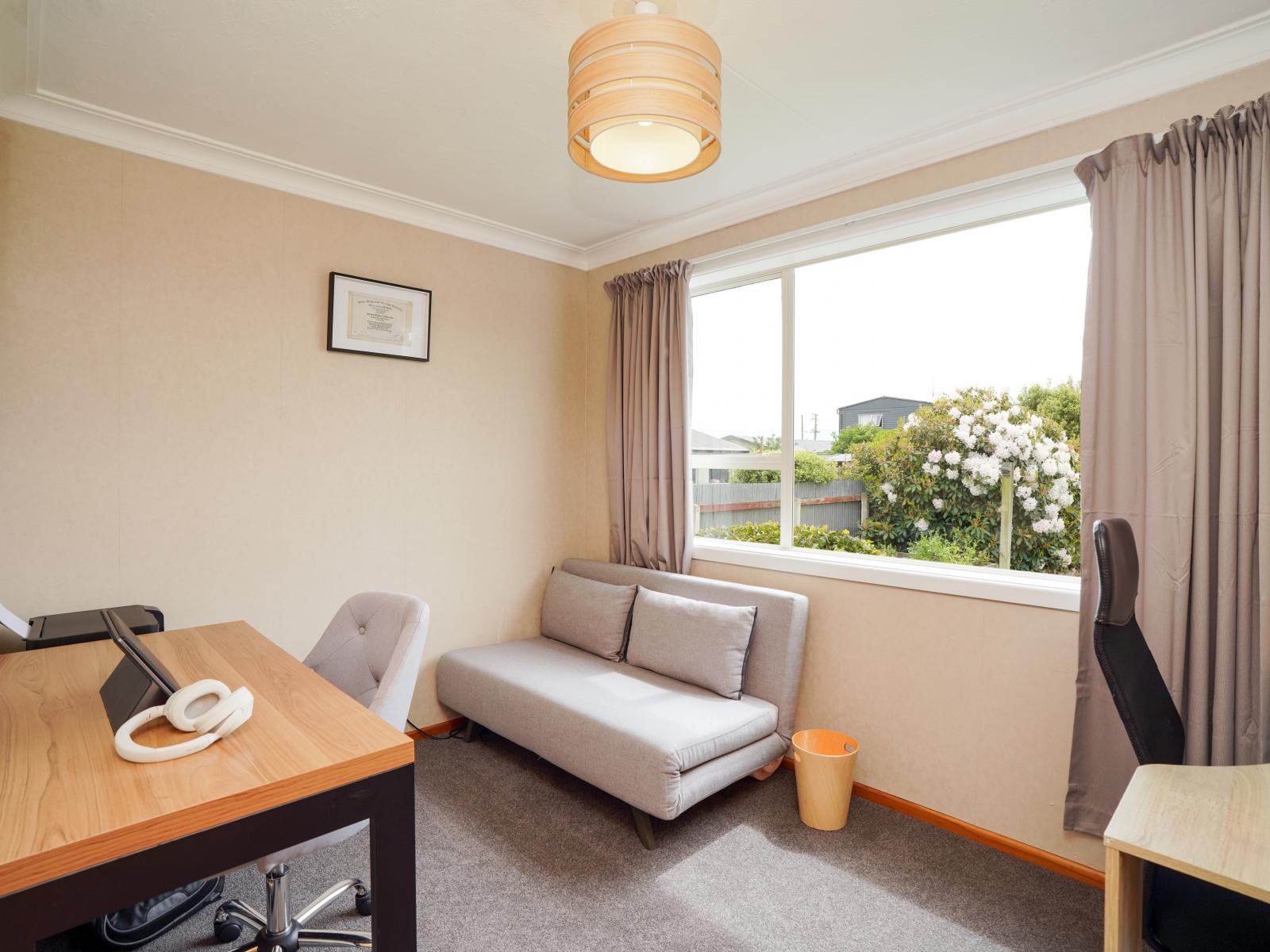 32 Moray Crescent, Grasmere