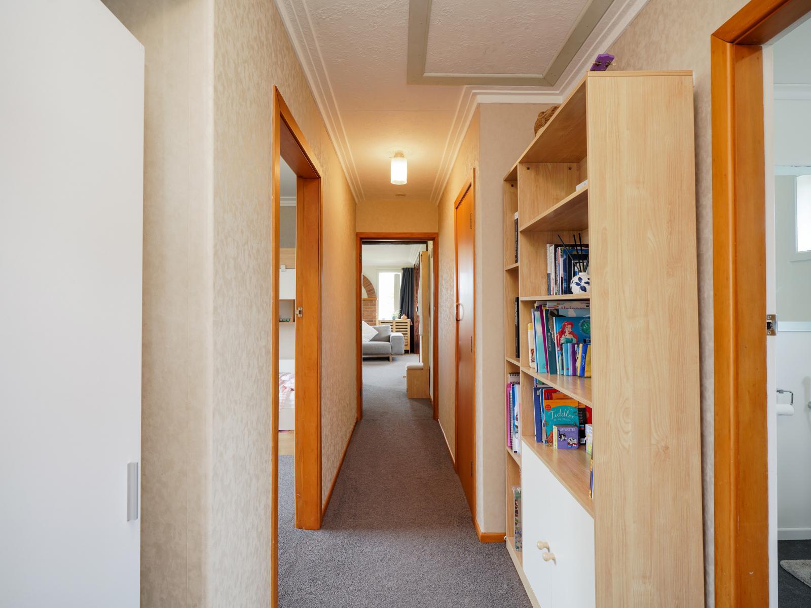 32 Moray Crescent, Grasmere