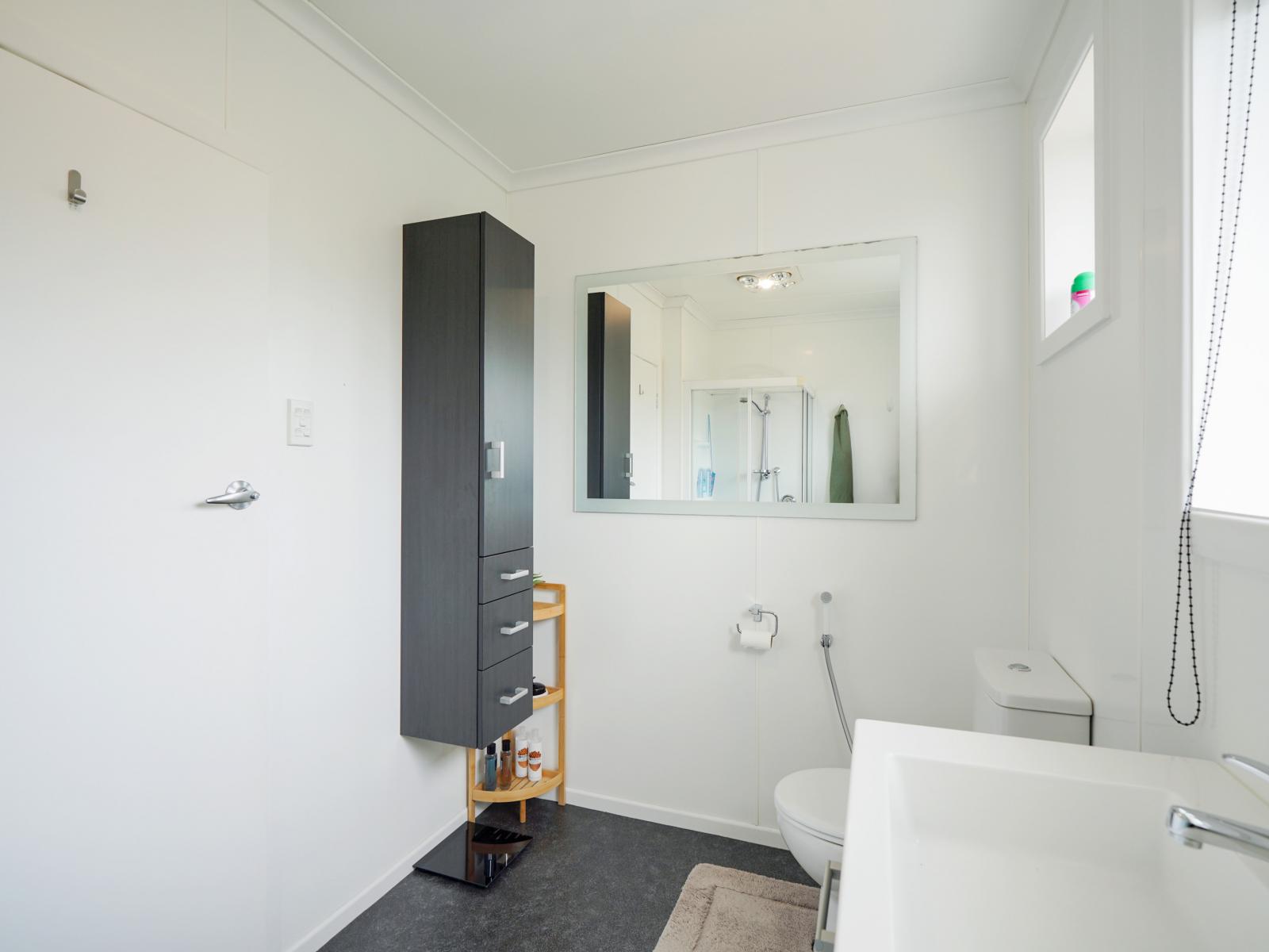 32 Moray Crescent, Grasmere