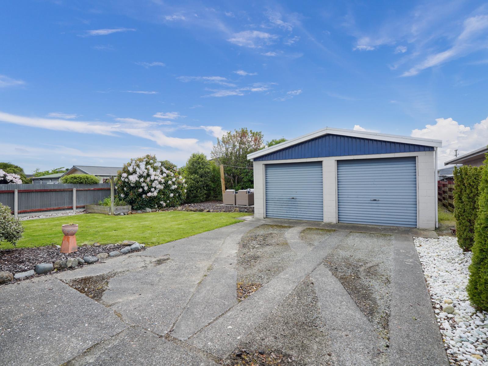 32 Moray Crescent, Grasmere