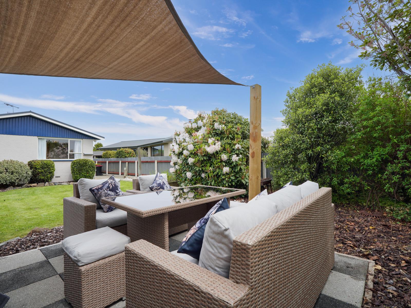 32 Moray Crescent, Grasmere