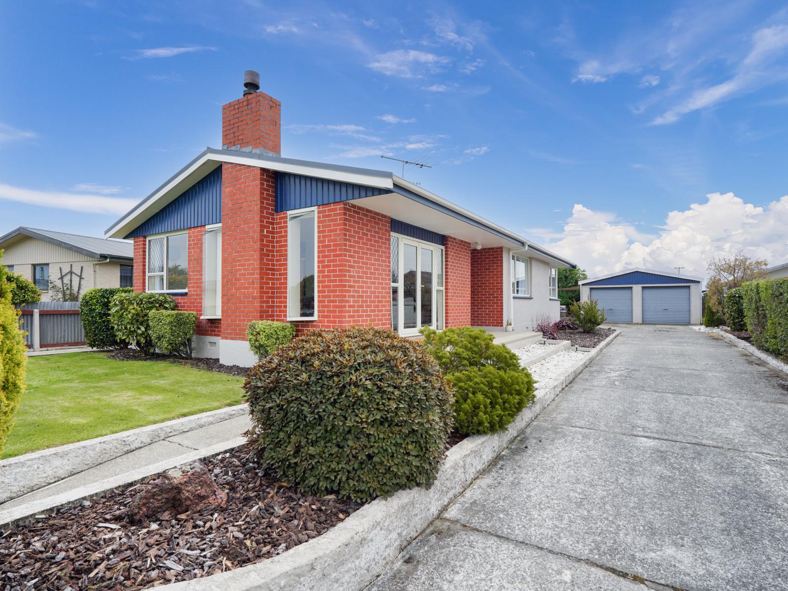 32 Moray Crescent, Grasmere