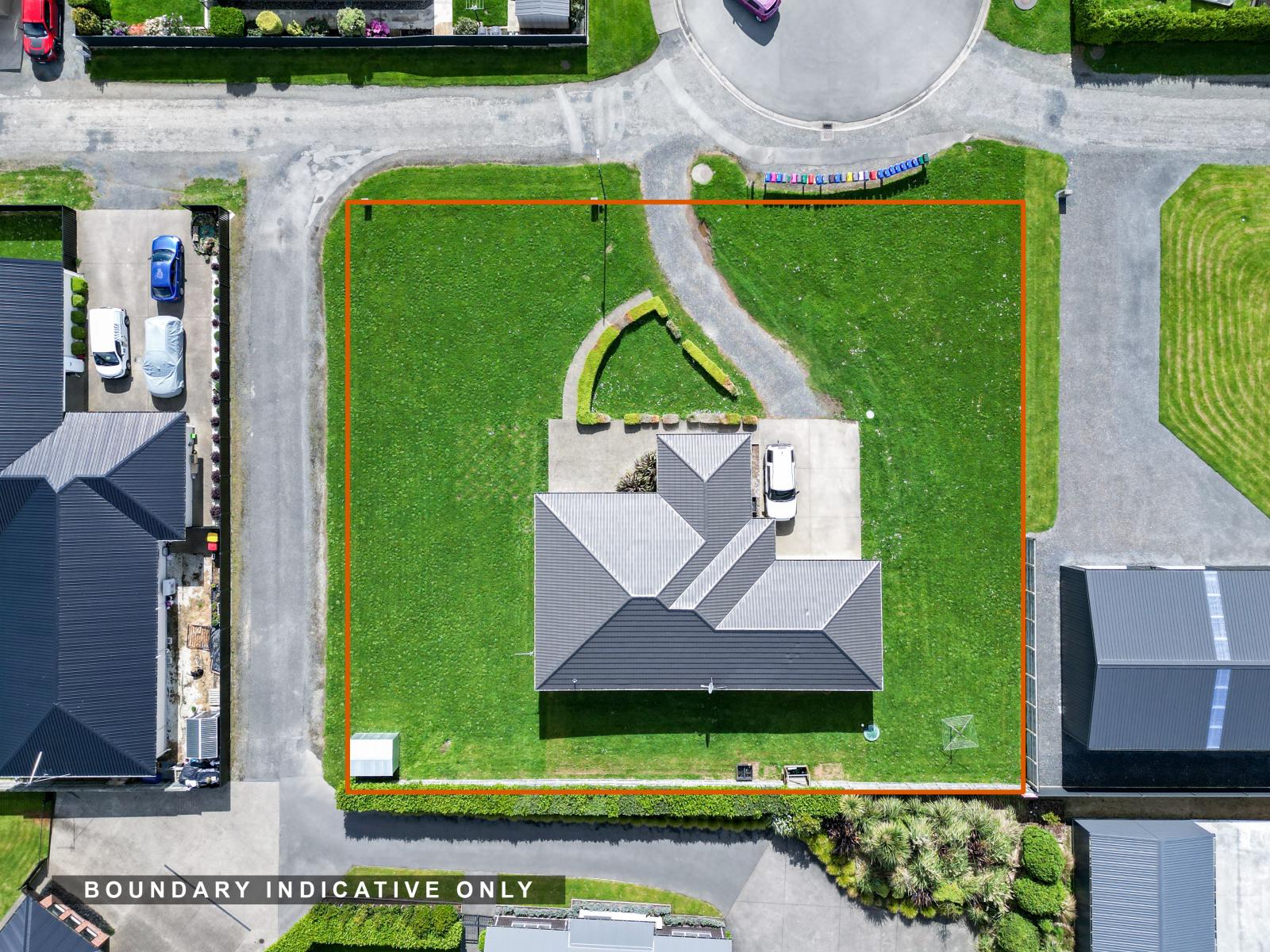 28 Majestic Chance, Seaward Bush