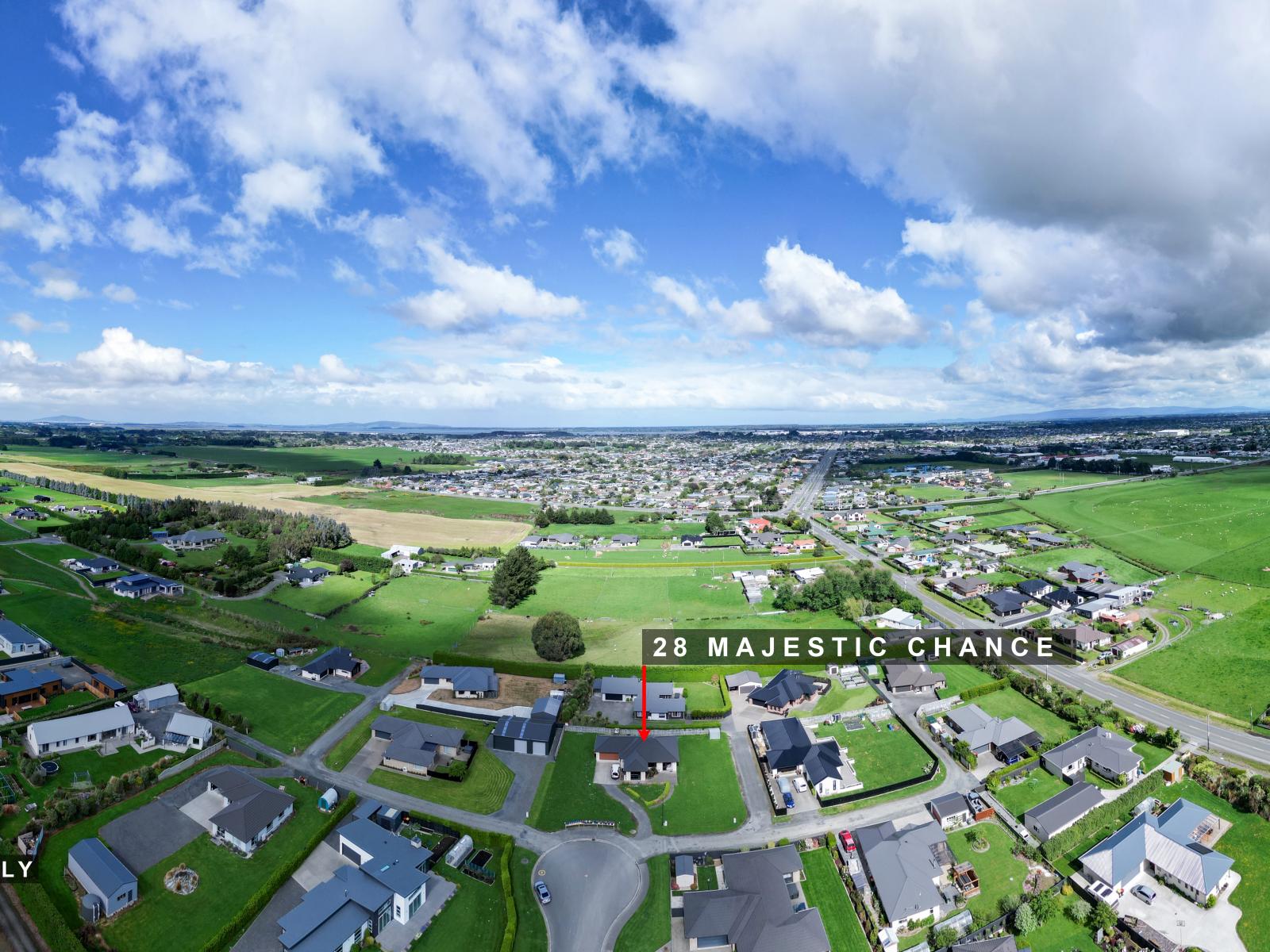 28 Majestic Chance, Seaward Bush