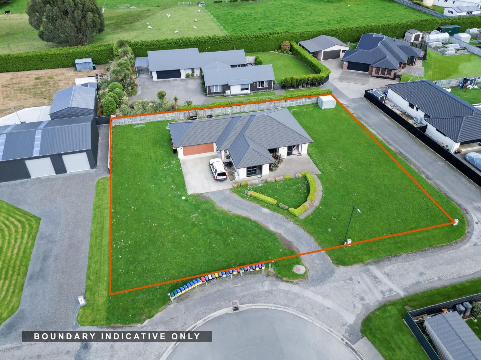 28 Majestic Chance, Seaward Bush