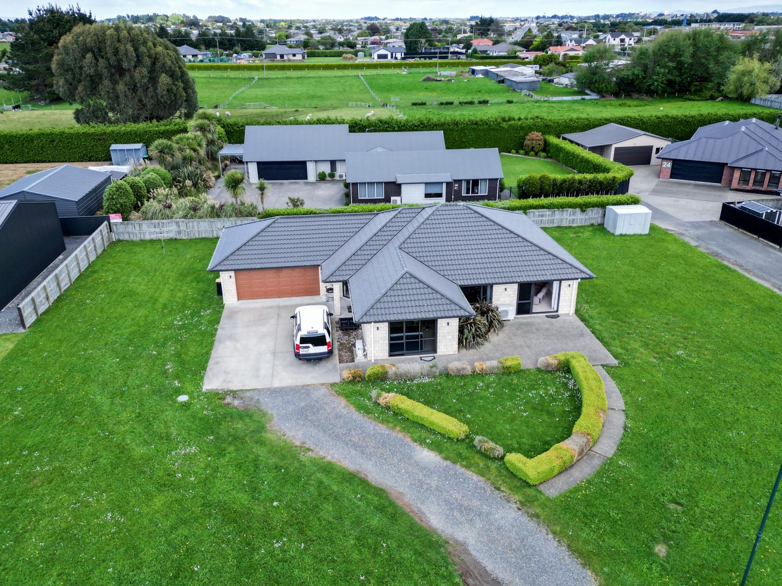 28 Majestic Chance, Seaward Bush