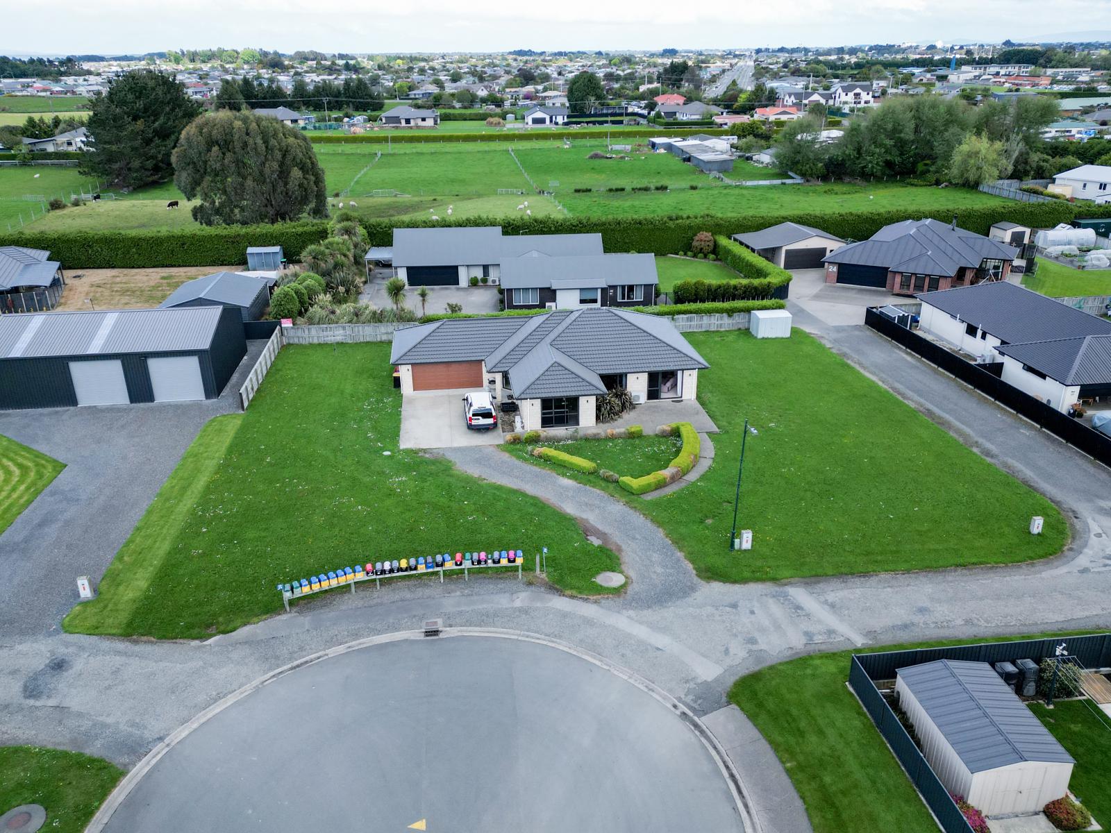 28 Majestic Chance, Seaward Bush