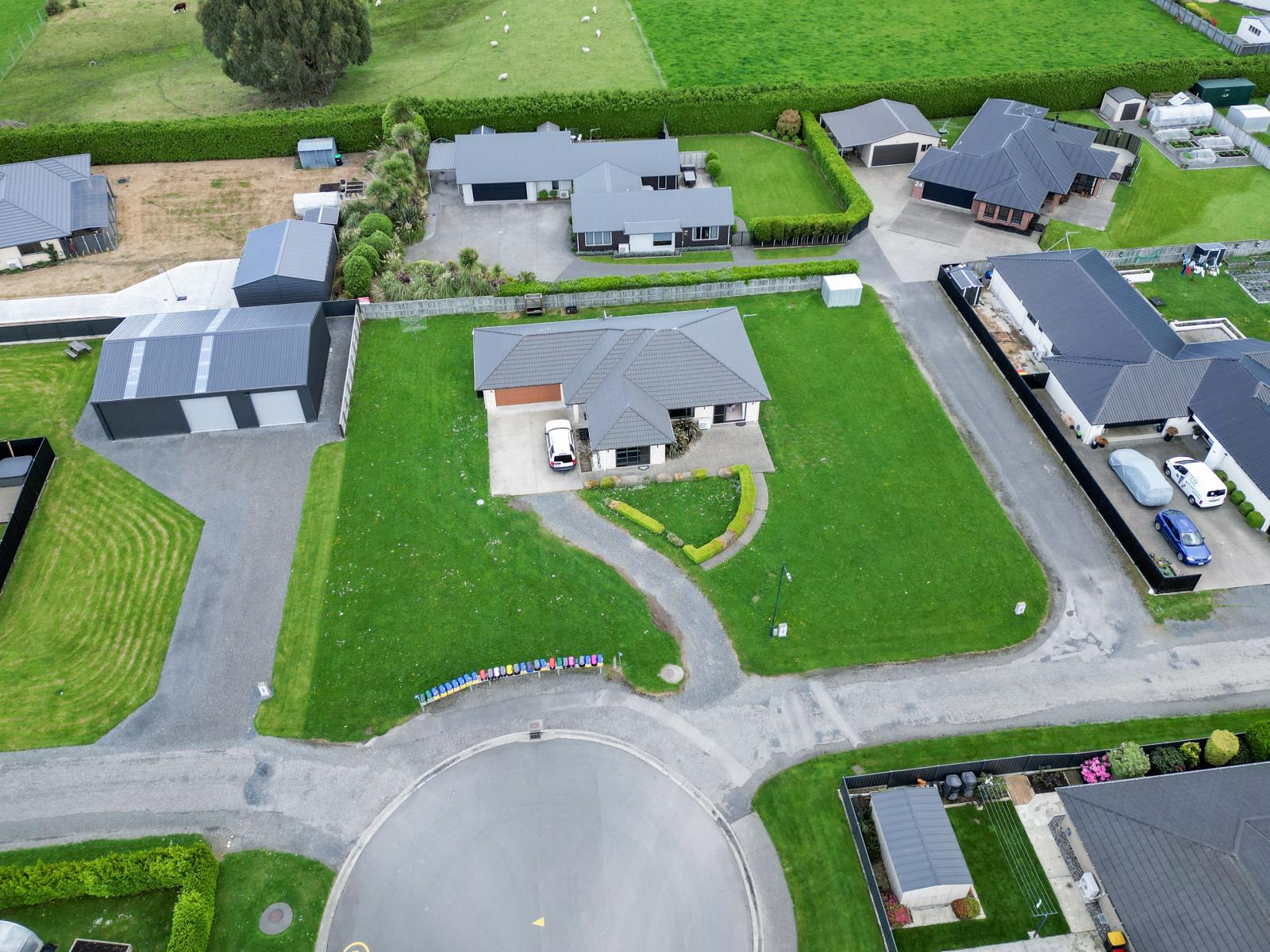 28 Majestic Chance, Seaward Bush