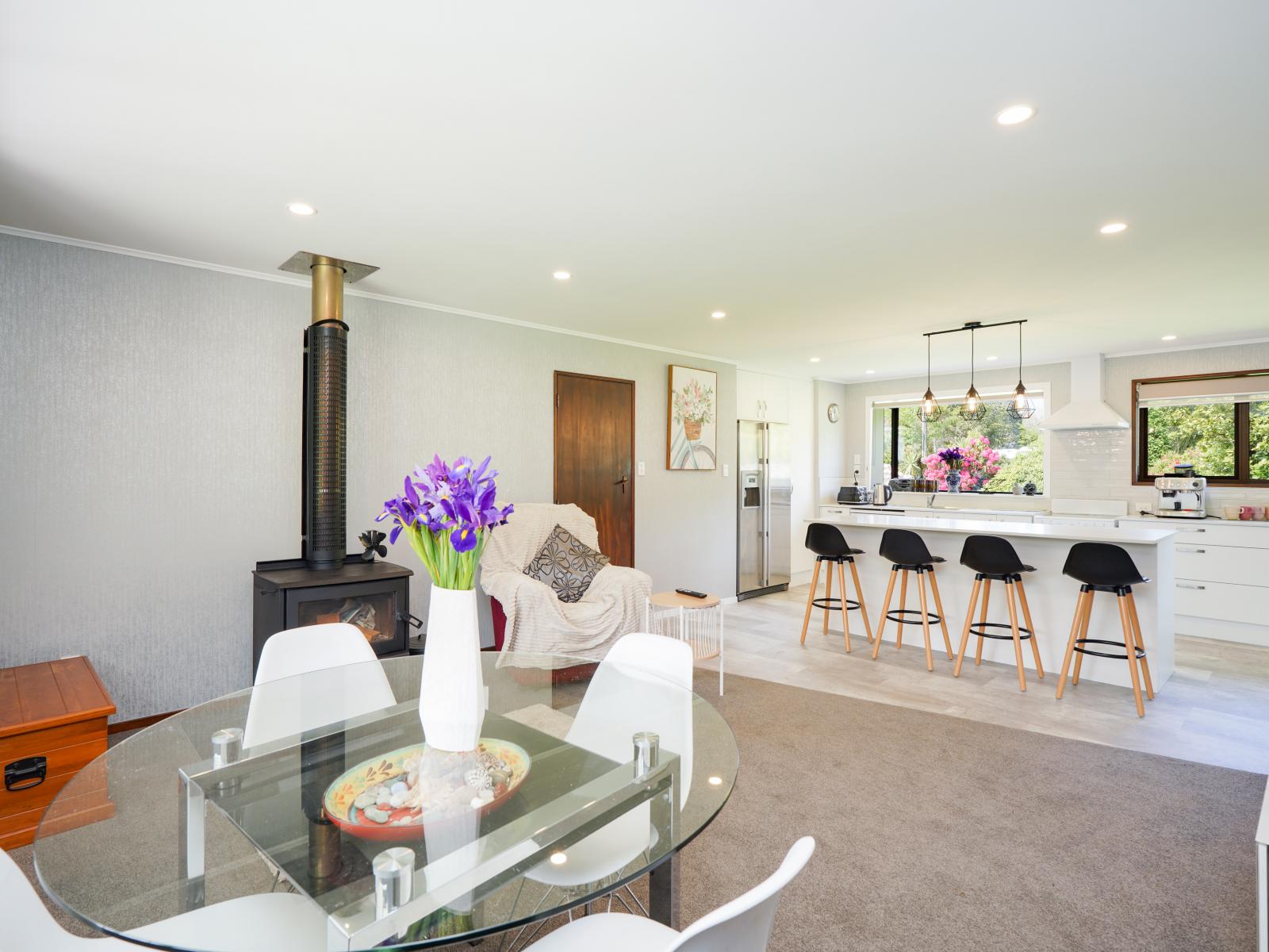 132 Grant Road, Otatara