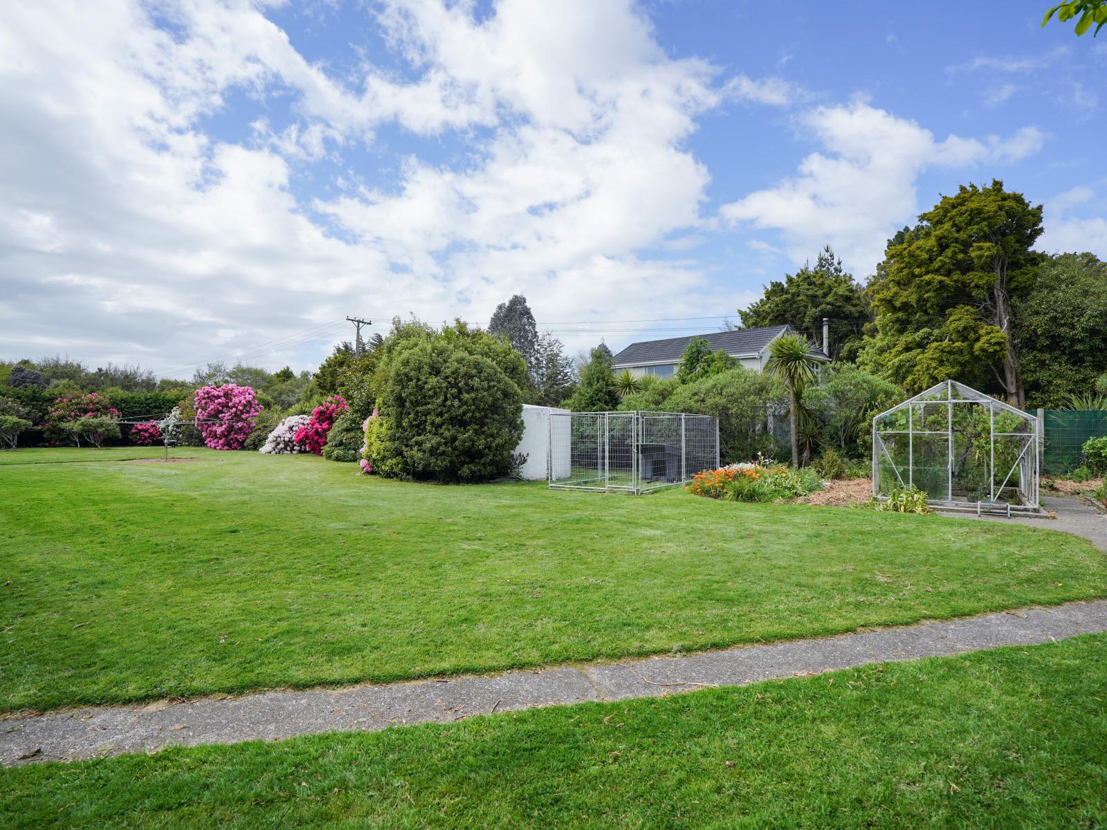 132 Grant Road, Otatara