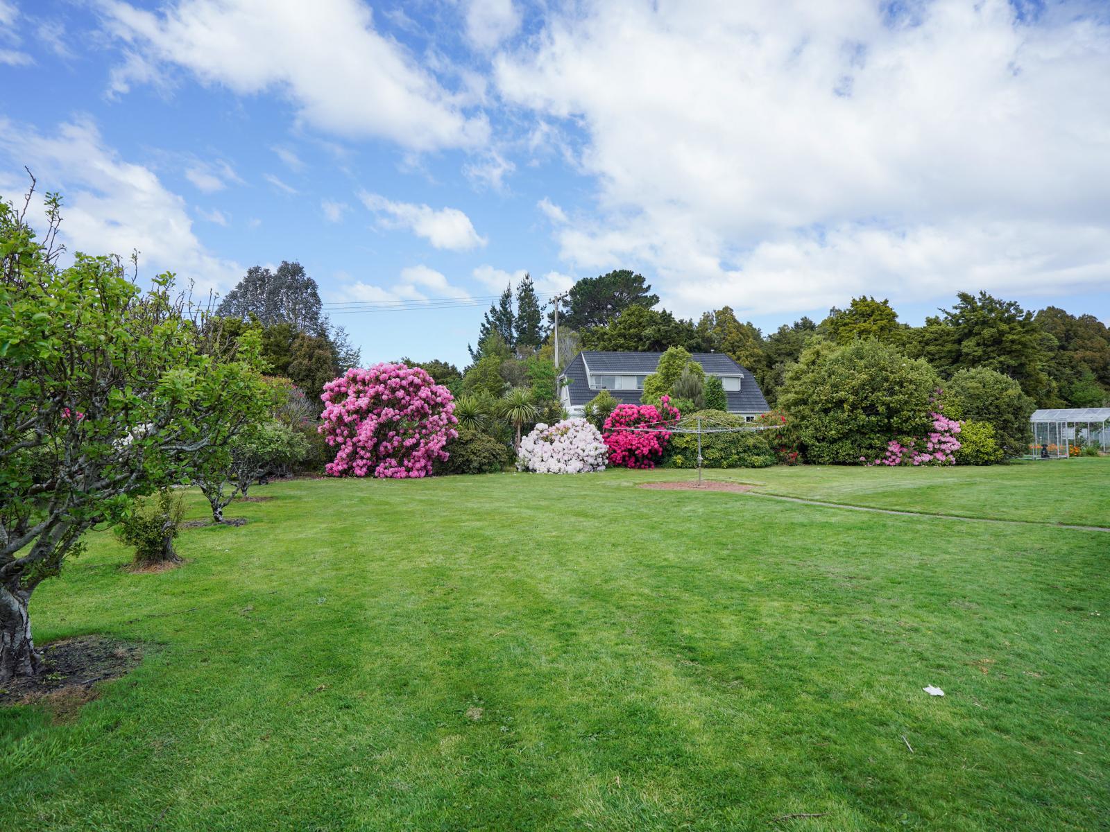 132 Grant Road, Otatara