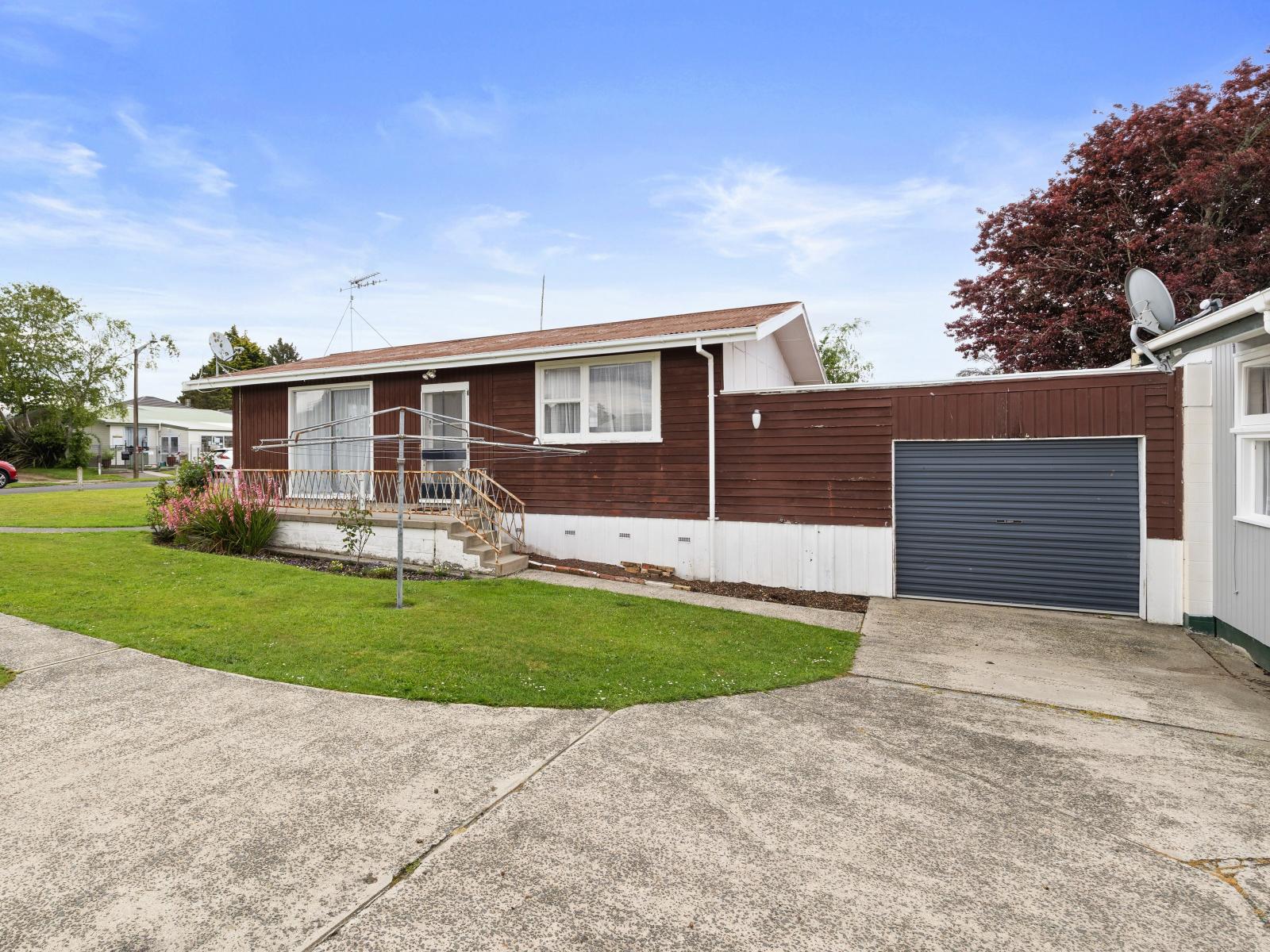 12 Totara Street, Tokoroa