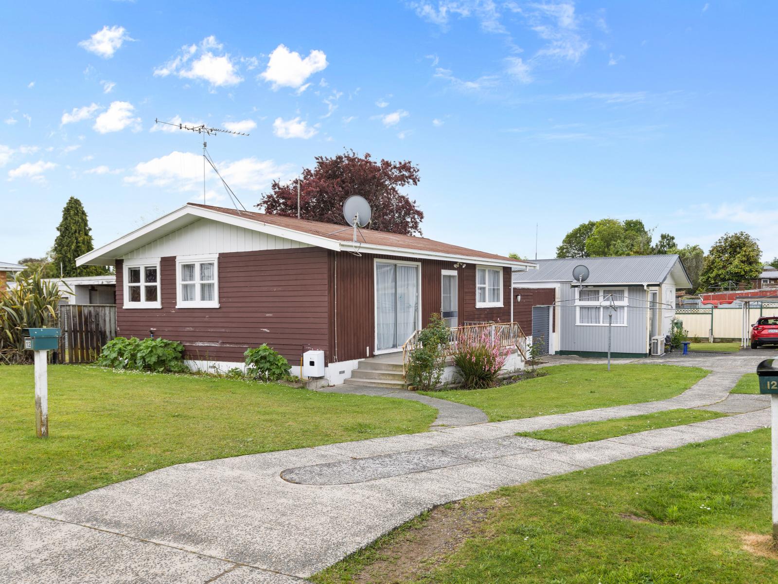 12 Totara Street, Tokoroa