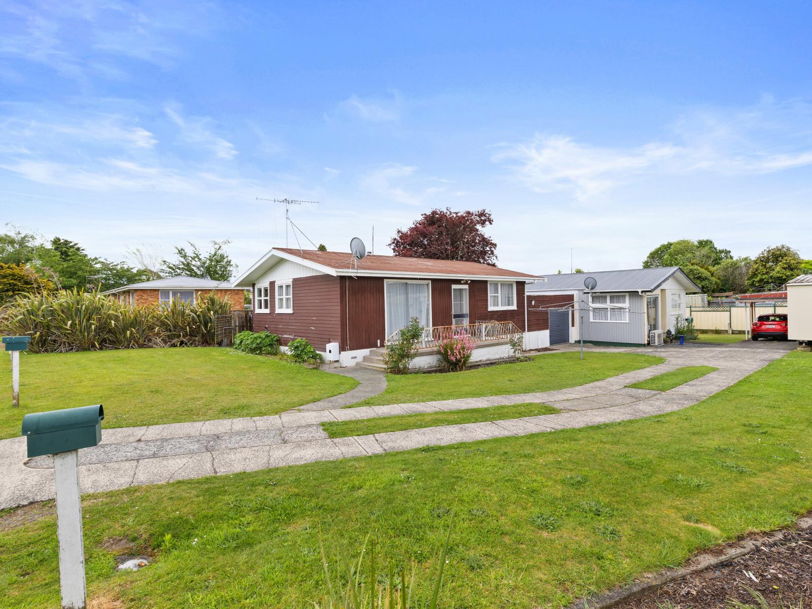 12 Totara Street, Tokoroa