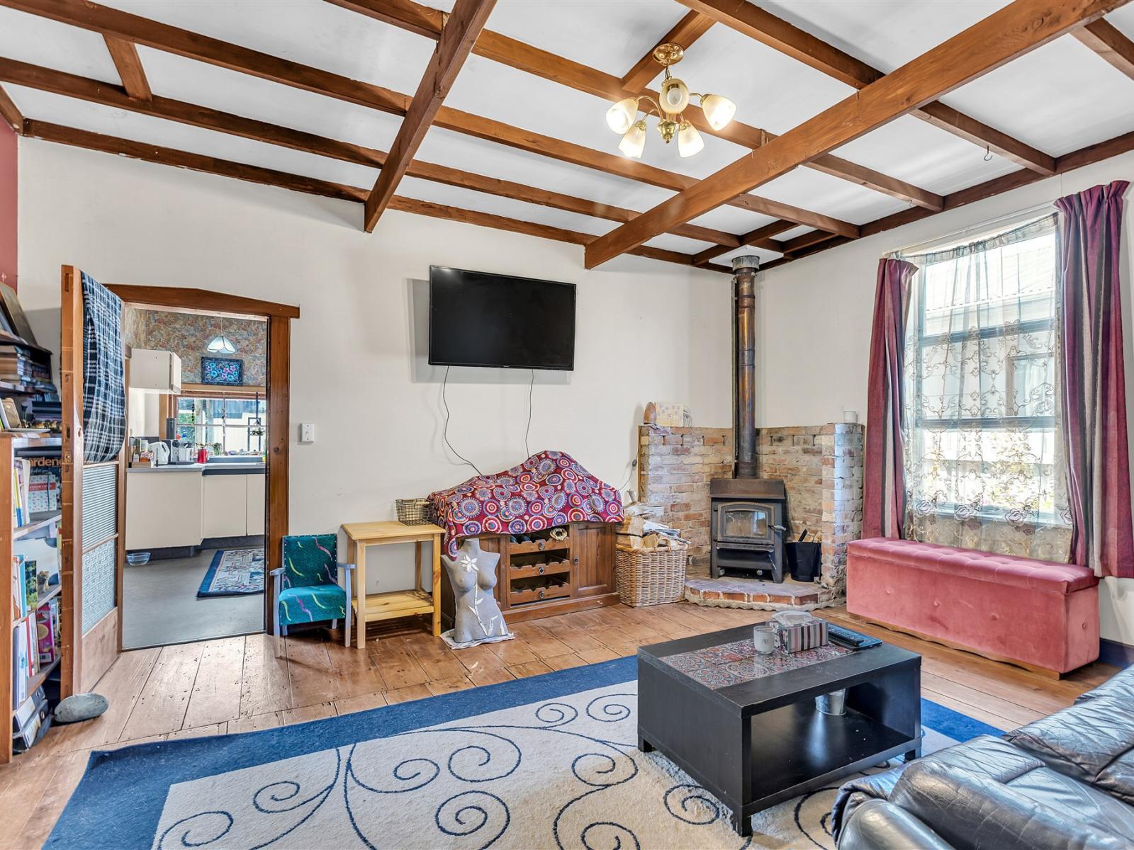 89 Derby Street, Westport