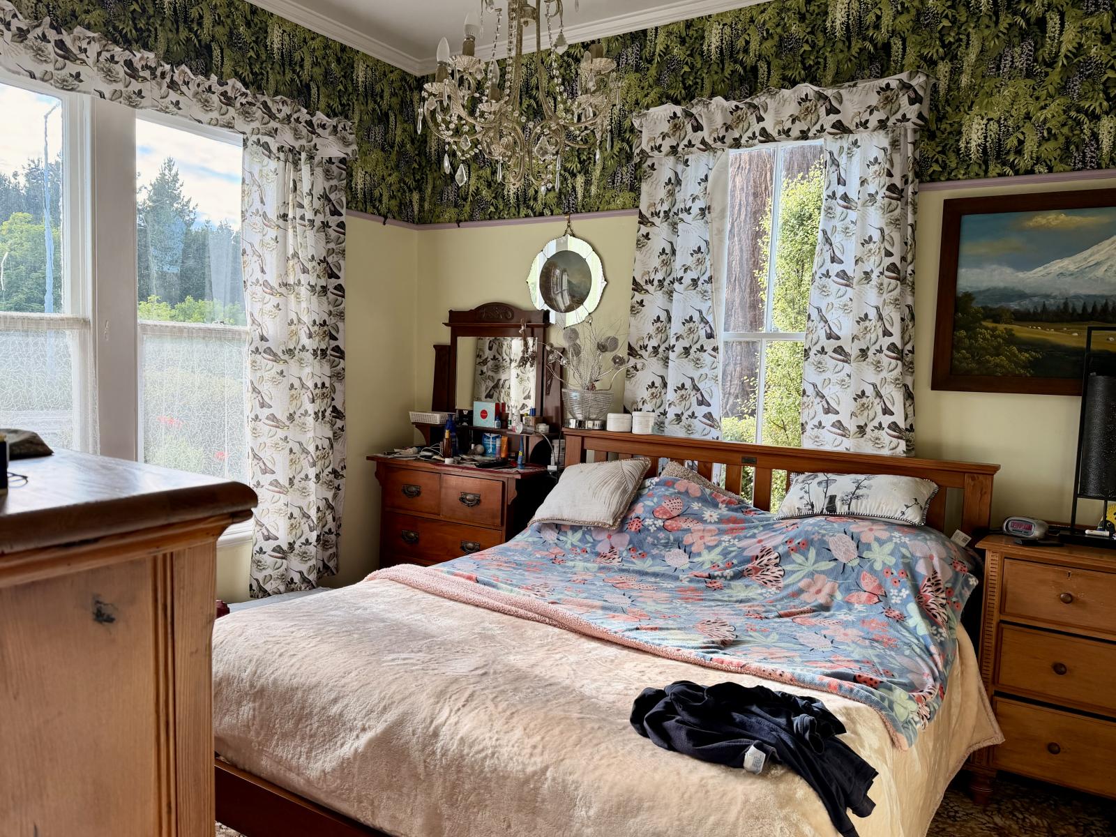 1 Liverpool Street, Hampden