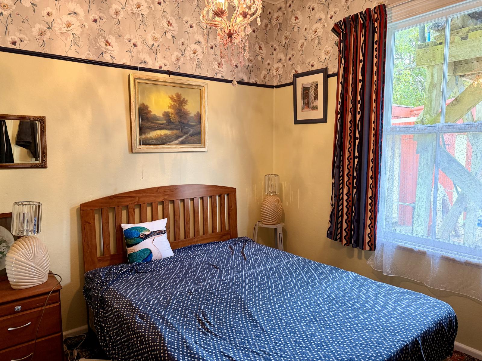 1 Liverpool Street, Hampden