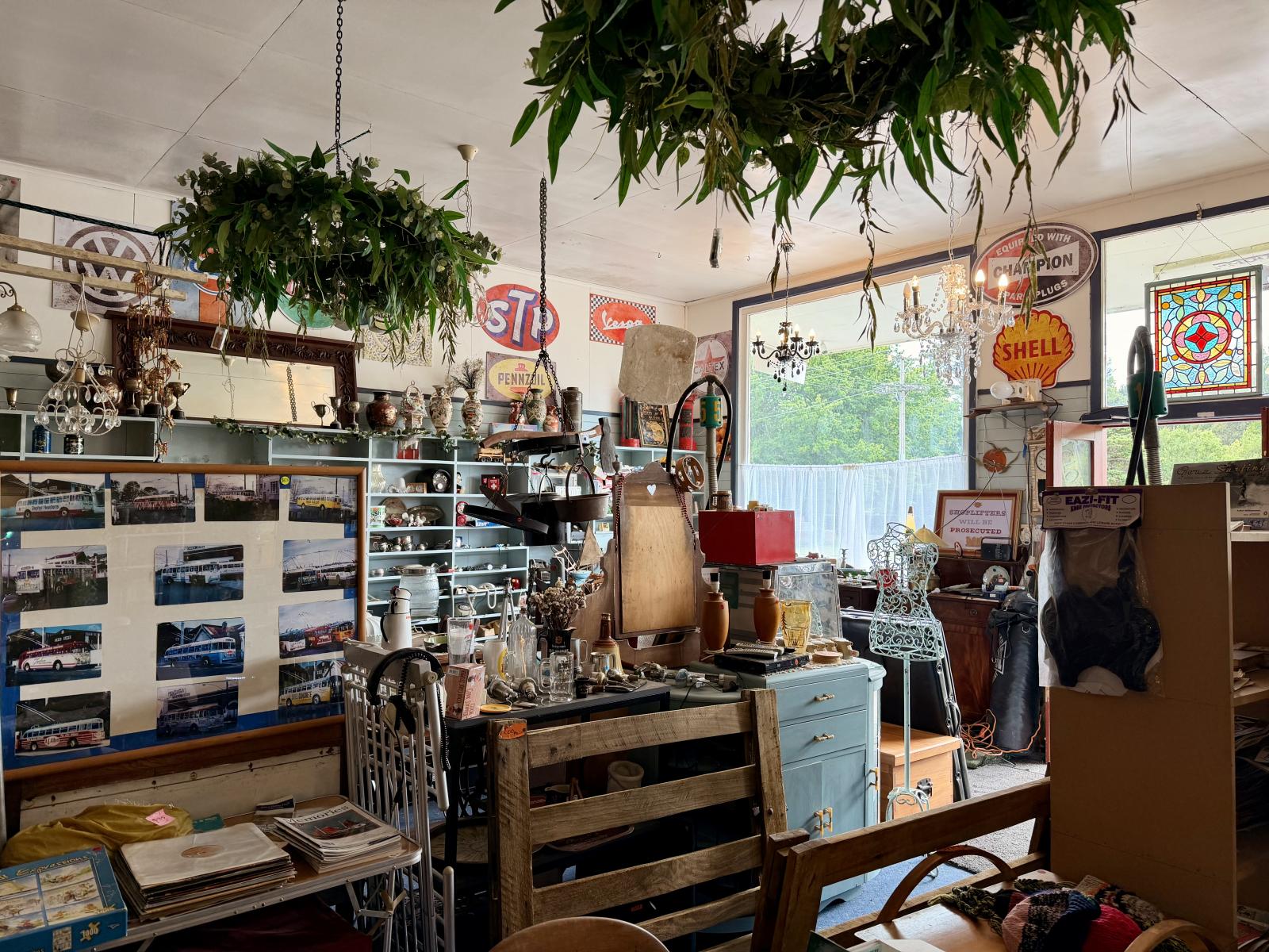 1 Liverpool Street, Hampden