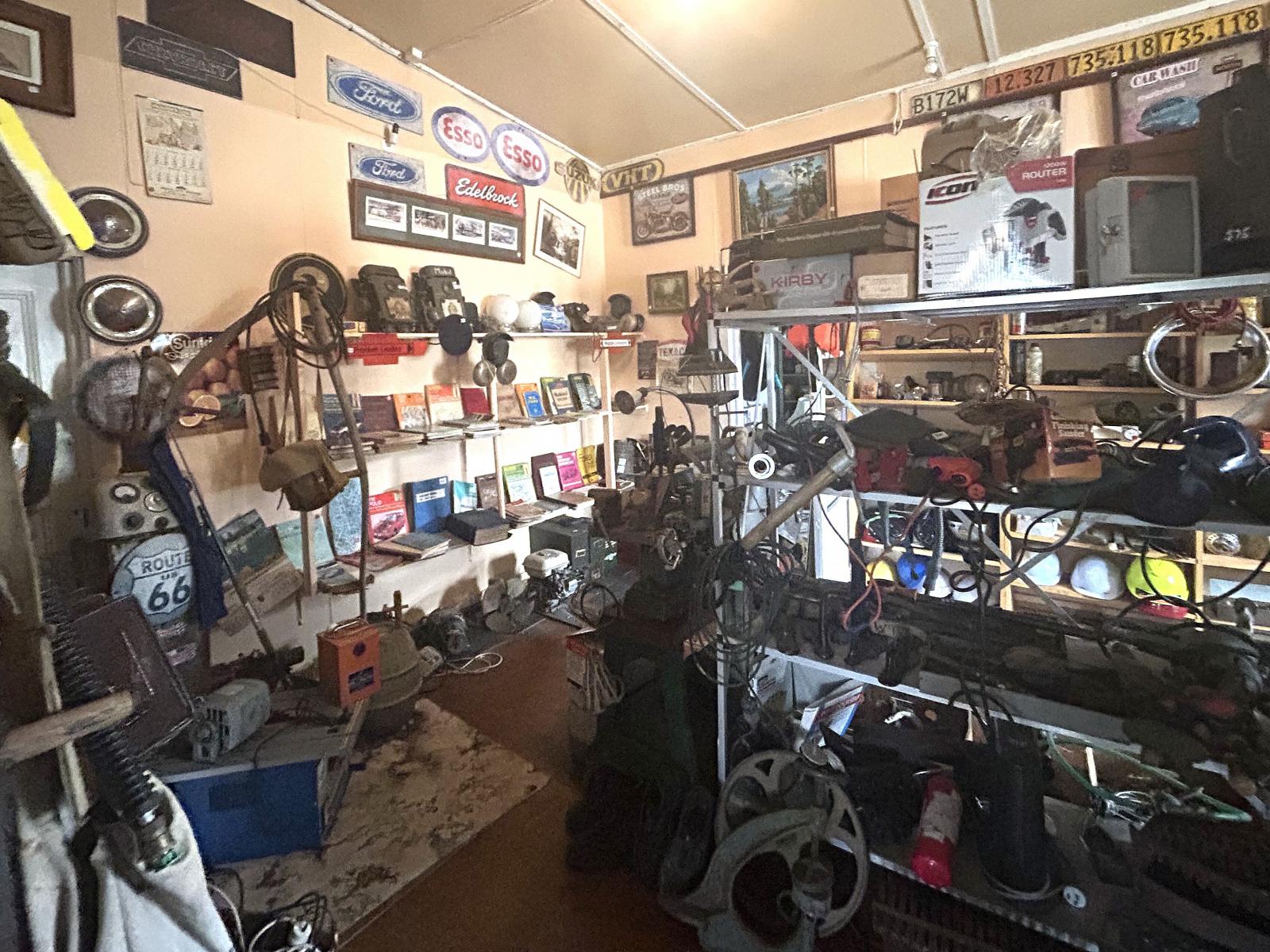 1 Liverpool Street, Hampden