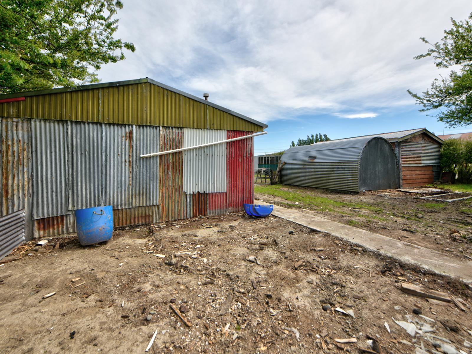 2 Blampied Street, Mataura